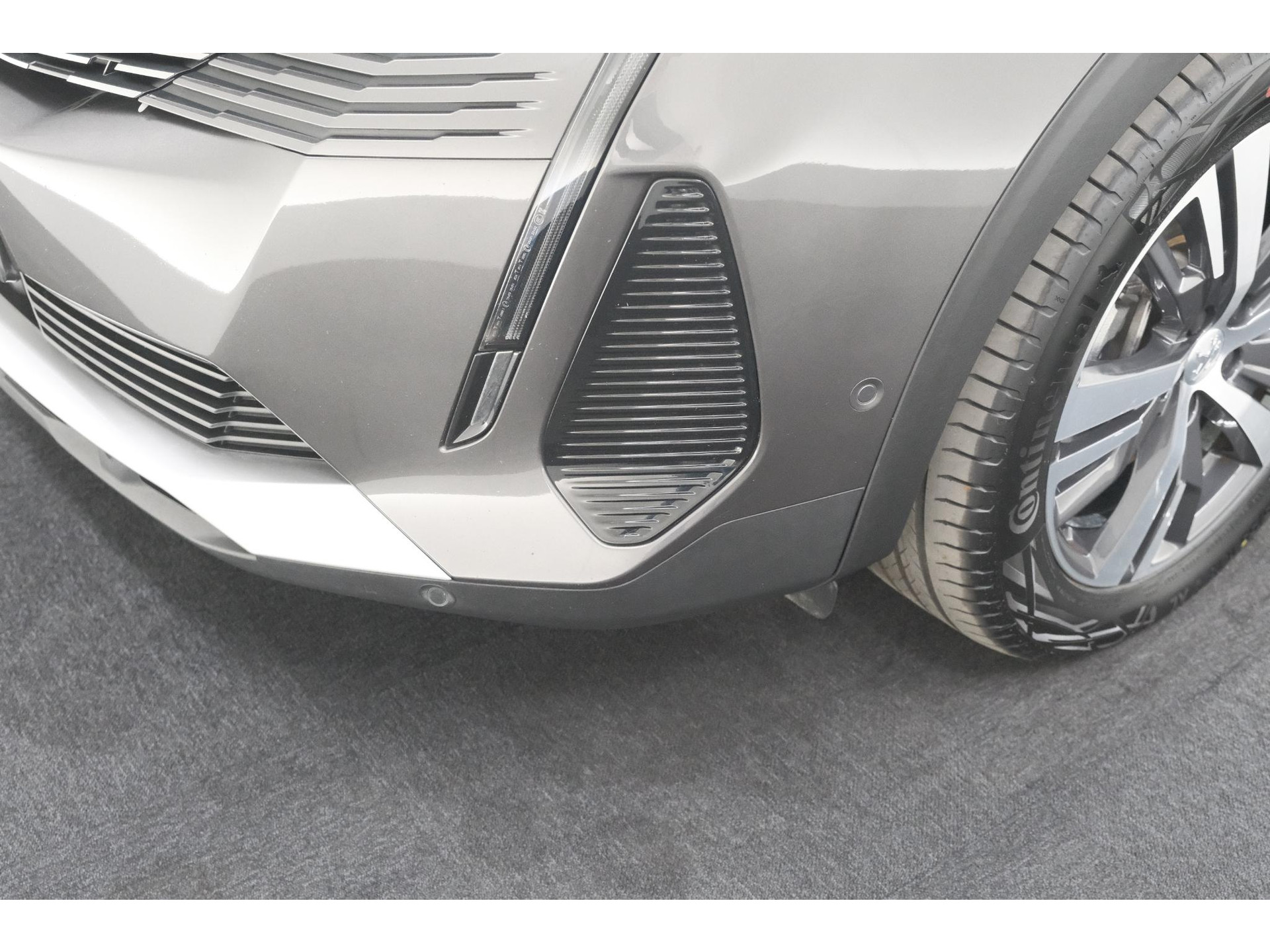 Peugeot 3008 1.6 PLUG-IN HYbrid 225 Allure | Camera | Dodehoekdetectie | Navigatie