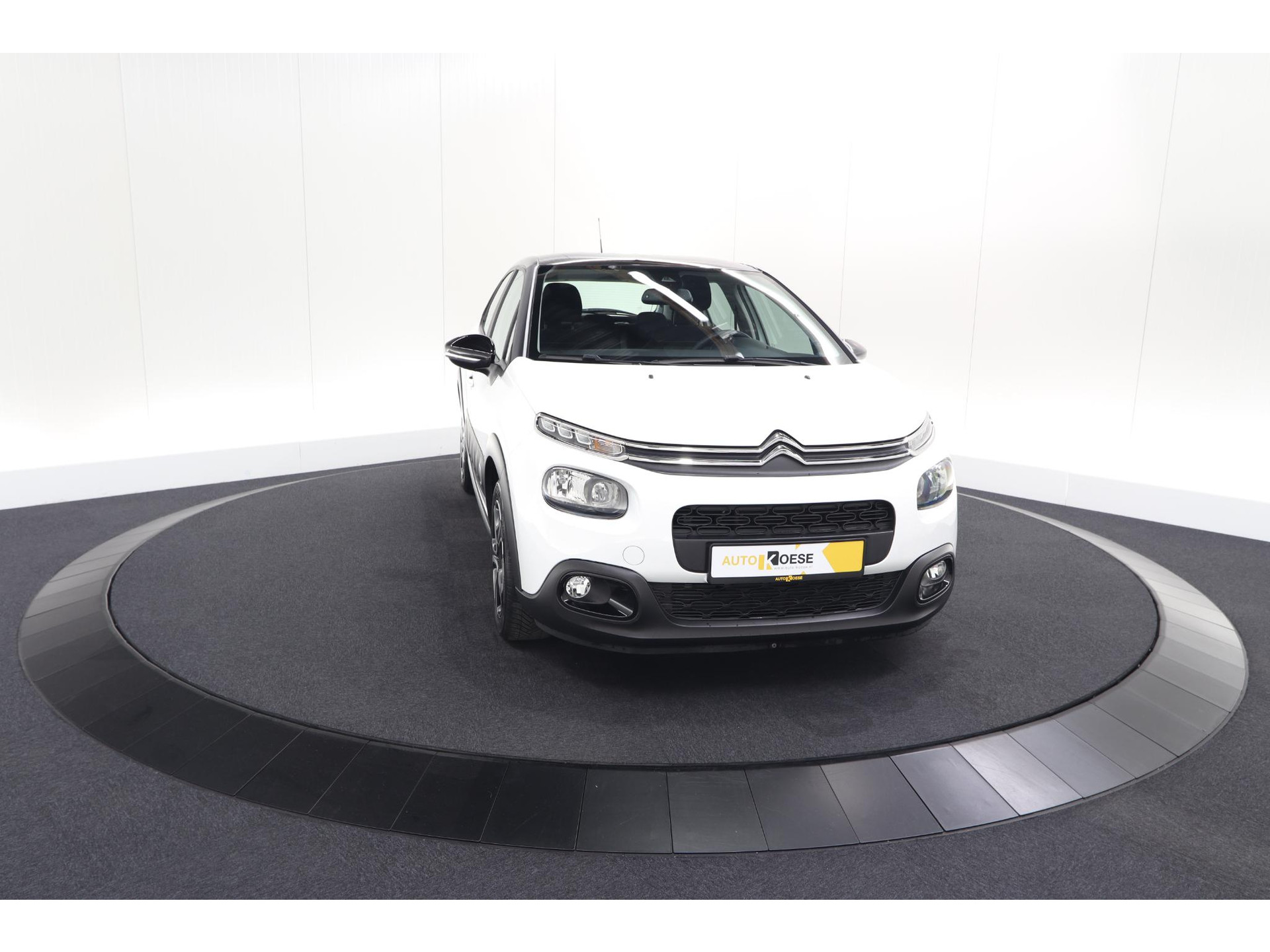 Citroen C3 PureTech 82 S&S Feel Edition | Parkeersensoren | Navigatie | Apple Carplay | Climate Control