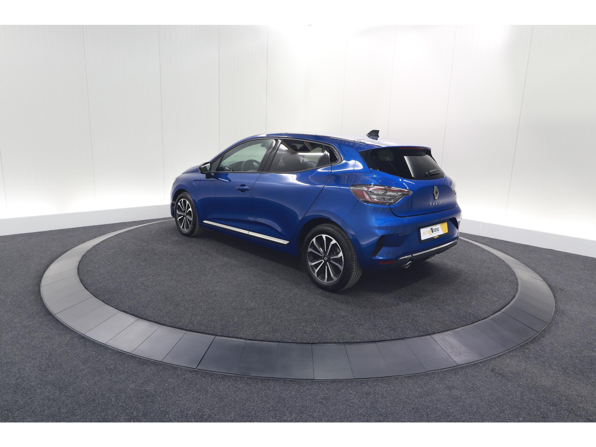 Renault Clio TCe 90 GPF techno | Nieuw Model | 360 Camera | Apple Carplay | Parkeersensoren