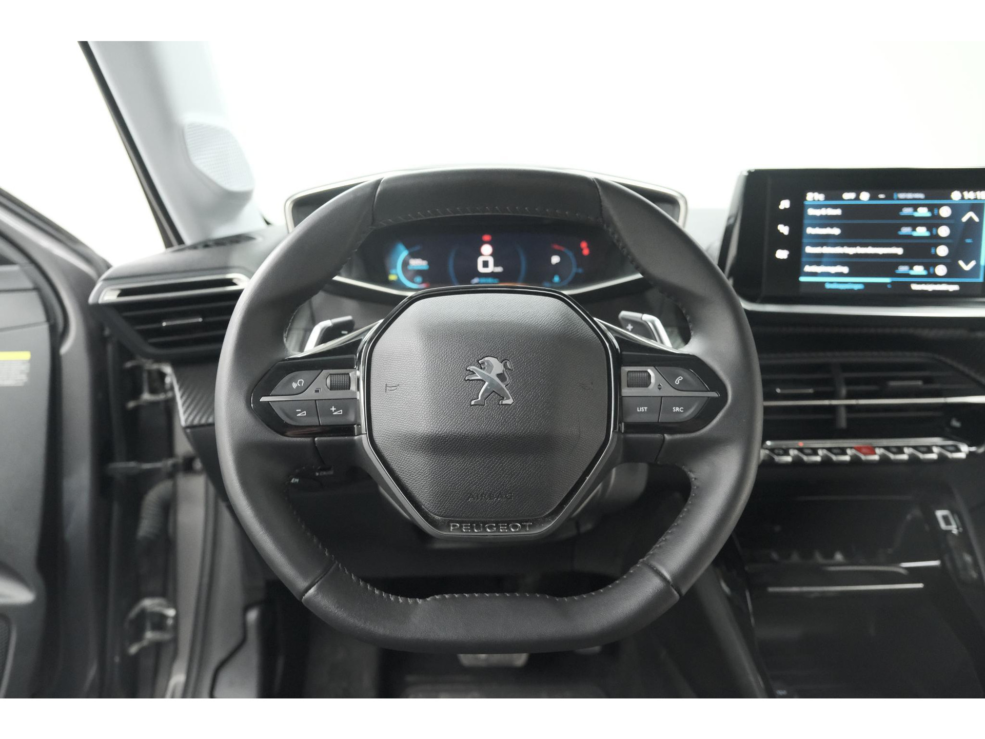Peugeot 208 PureTech 100 EAT8 Allure Pack | Camera | Apple Carplay | Parkeersensoren | Stoelverwarming