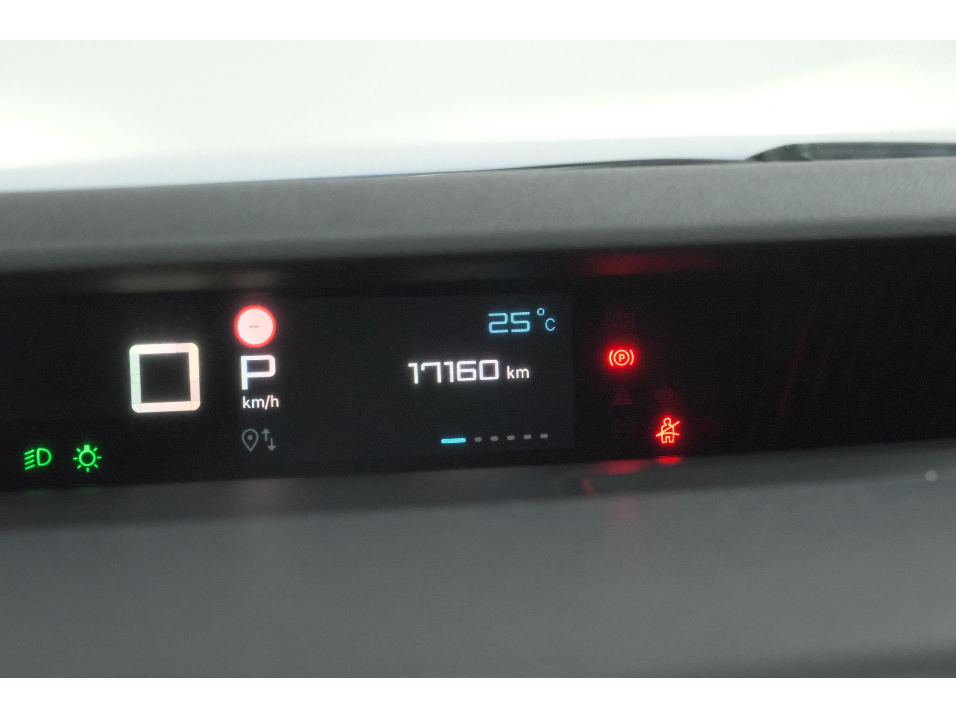 Citroën C3 Hybrid 110 ë-DCS6 MAX | Full Option | Camera | Pack Winter | Allseason Banden | Navigatie
