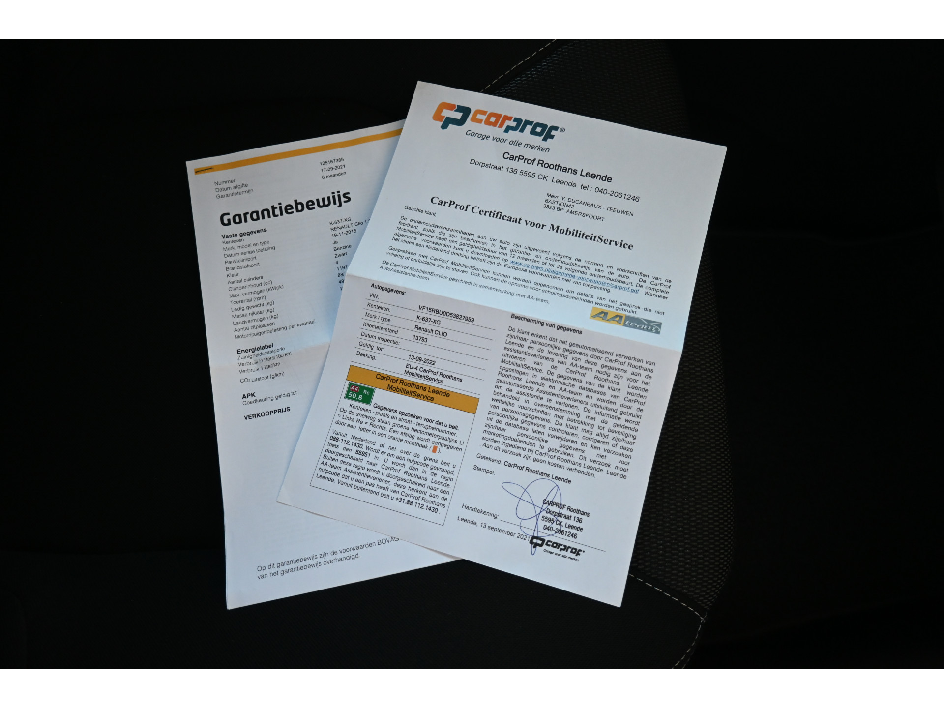 Renault Clio 1.2 Dynamique Automaat Airco Navigatie Cruise Control Goed Onderhouden! Inruil Mogelijk!