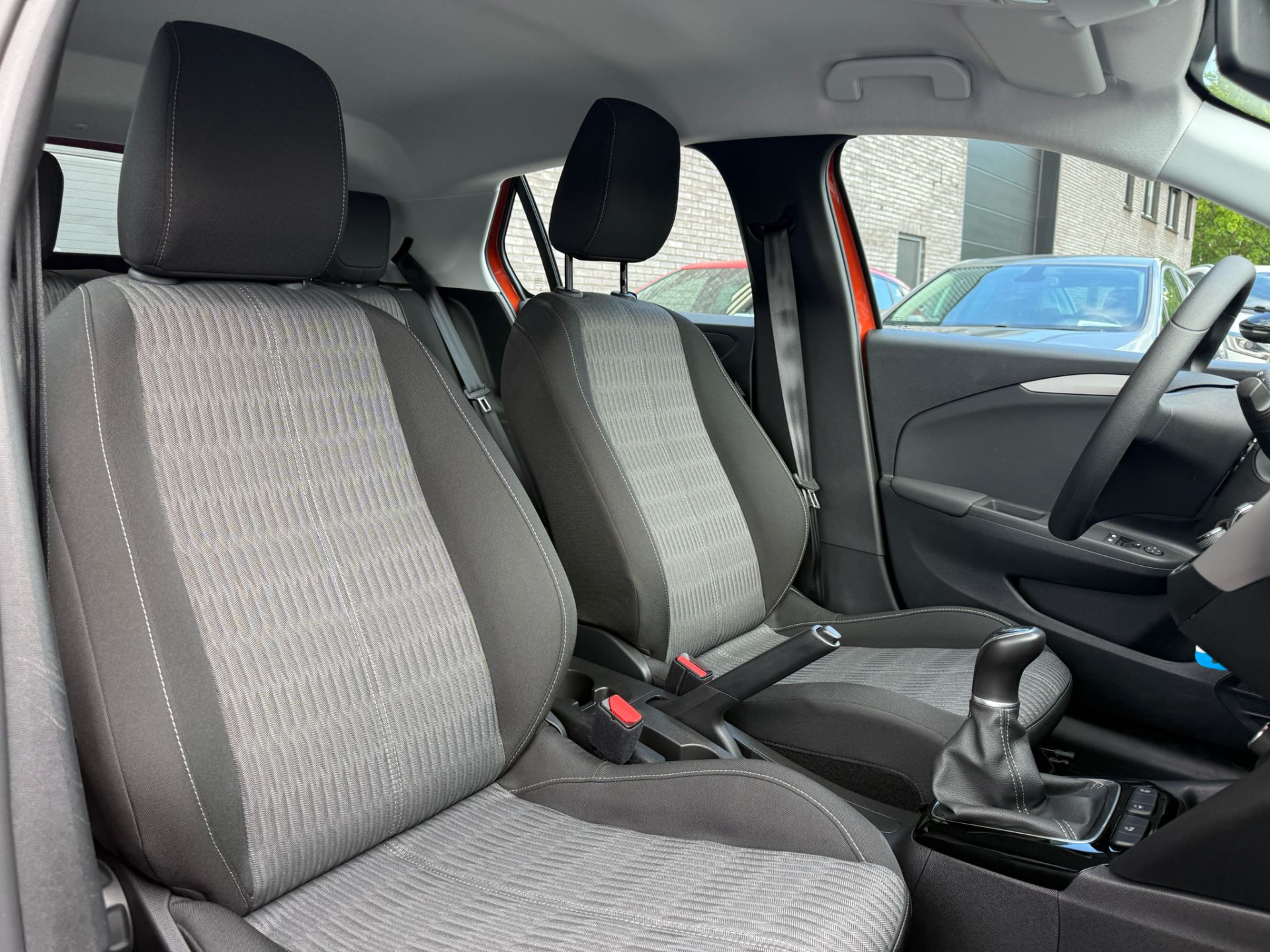 Opel Corsa 1.2 | 1E EIGENAAR | 3/6/12MND GARANTIE | DAB | CRUISE | LANE | PDC | CARPLAY | AIRCO |