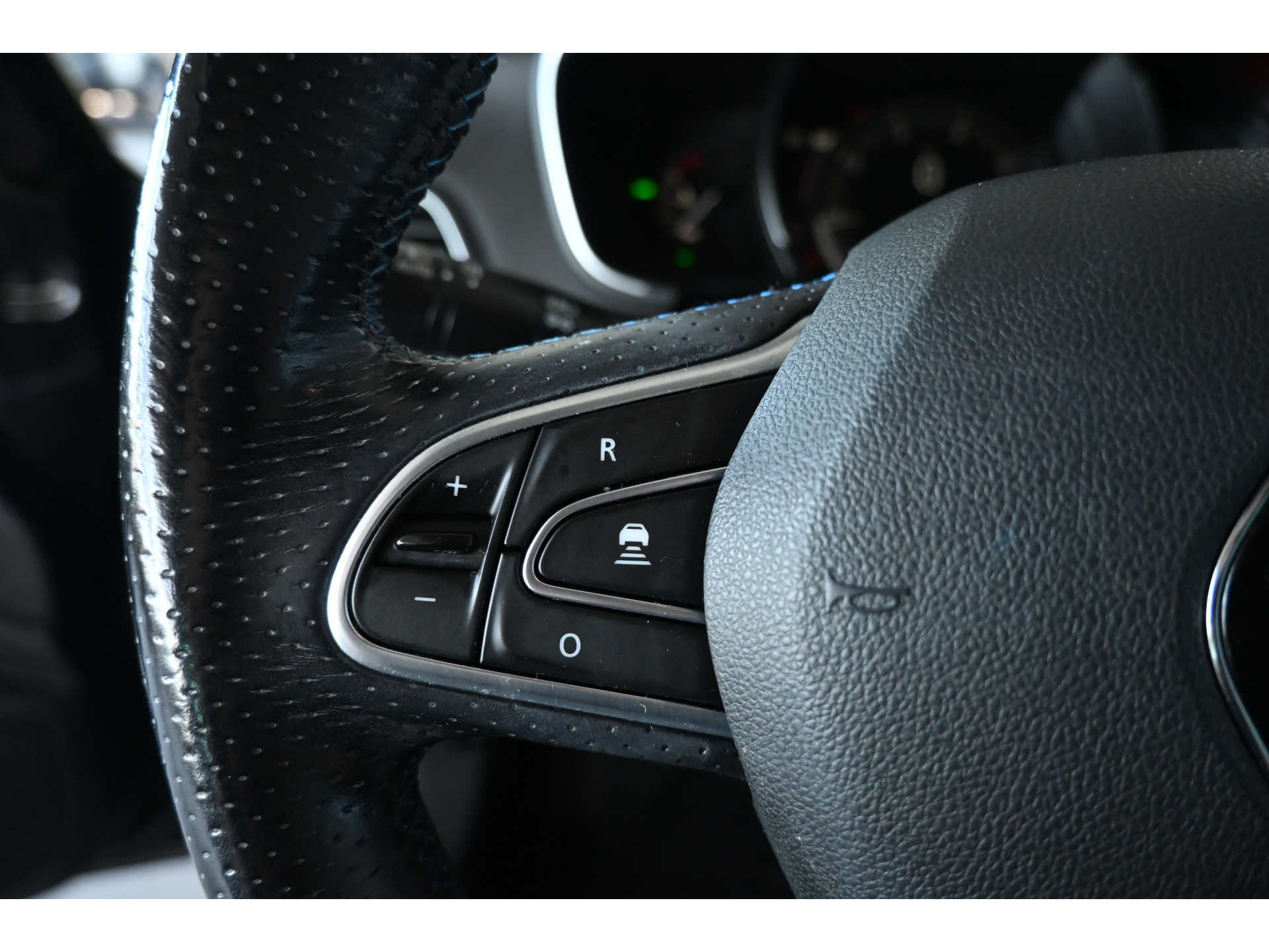 Renault Mégane Estate 1.2 TCe Automaat GT-Line Clima Cruise Led Camera Navigatie Stoelverwarming Inruil Mogelijk!