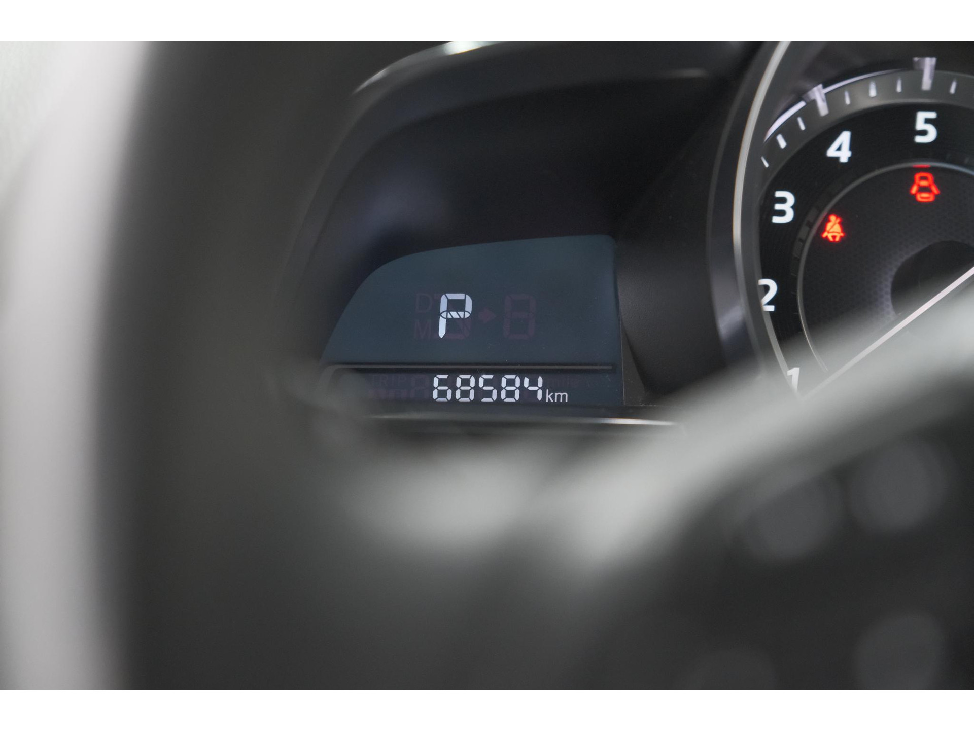 Mazda CX-3 2.0 SkyActiv-G 150 GT-M 4WD | Trekhaak | Camera | Dodehoekdetectie | Head-Up Display | Parkeersensoren