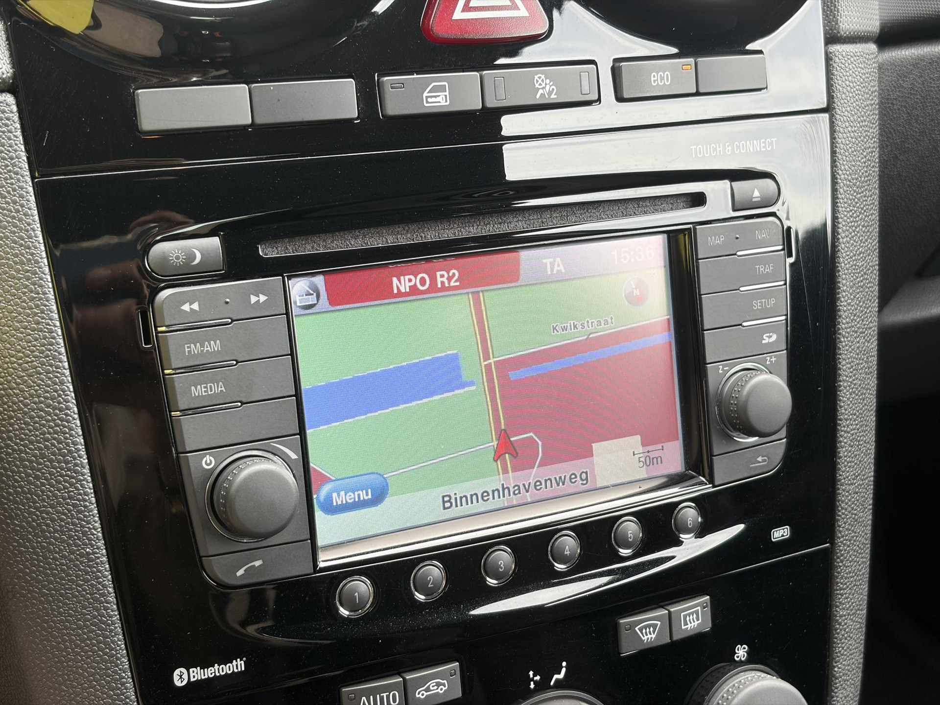 Opel Corsa 1.4-16V BlitZ ✓1e Eigenaar✓Navi✓Trekhaak✓Clima✓Cruise✓Halfleder✓Lm velgen✓Pdc✓102pk✓Zeer Zuinig✓N.A.P✓Apk tot 09-2027