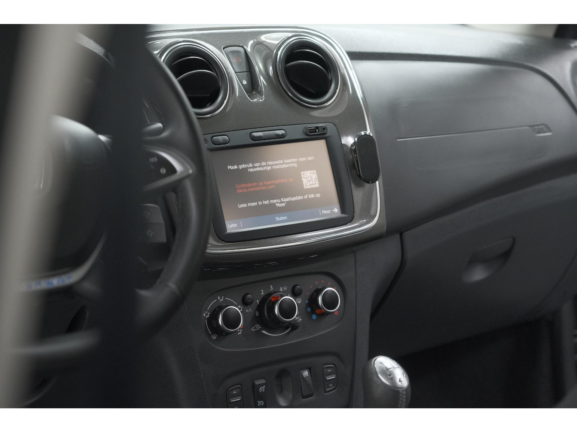 Dacia Sandero TCe 90 SL Stepway | Navigatie | Parkeersensoren | Airco
