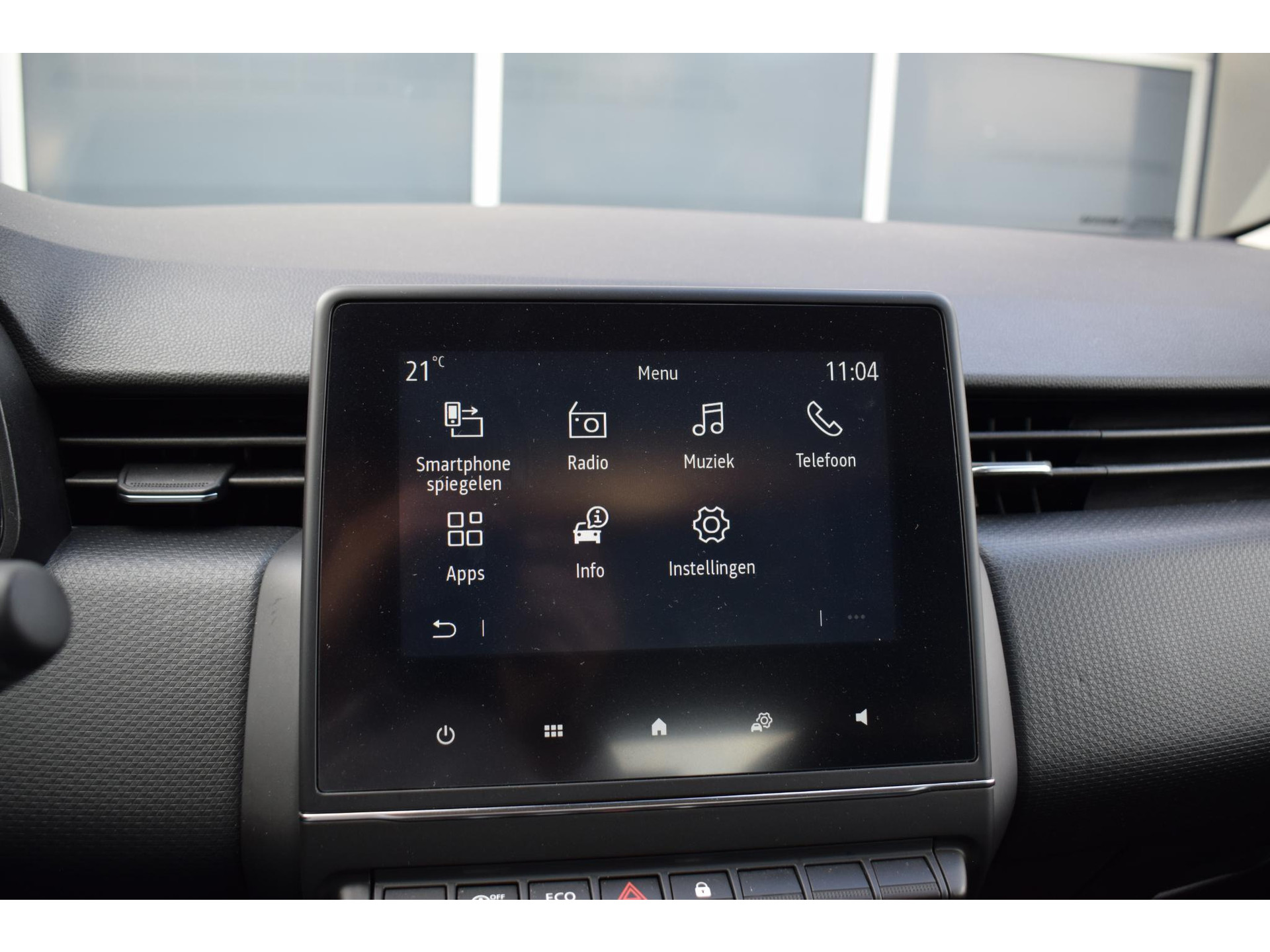 Renault Clio 1.0 TCe Zen | Apple CarPlay | Cruise | Airco | Sportstoelen
