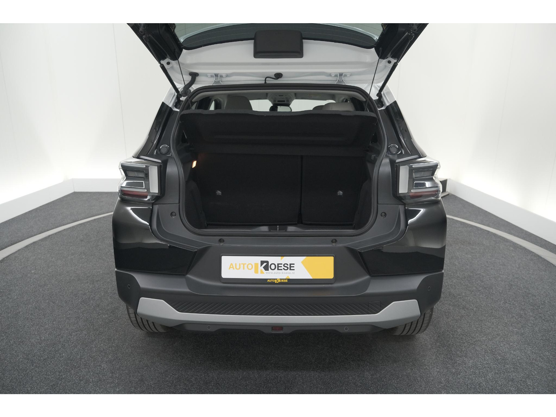 Citroen C3 Turbo 100pk Max | Nieuw Model | Camera | Navigatie | Apple Carplay | Parkeersensoren