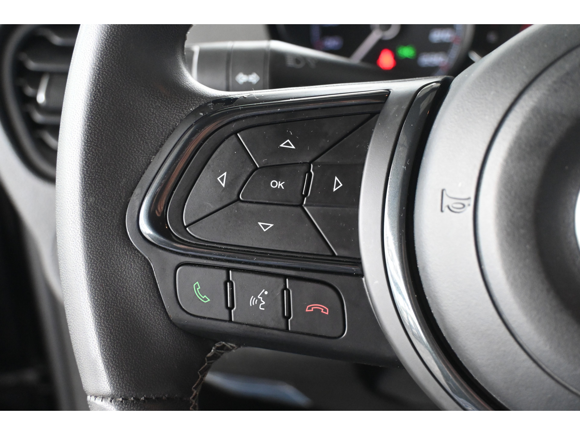 Fiat 500 X 1.0 FireFly Turbo 120 Sport Clima Navigatie Carplay Camera Goed Onderhouden! Inruil Mogelijk!