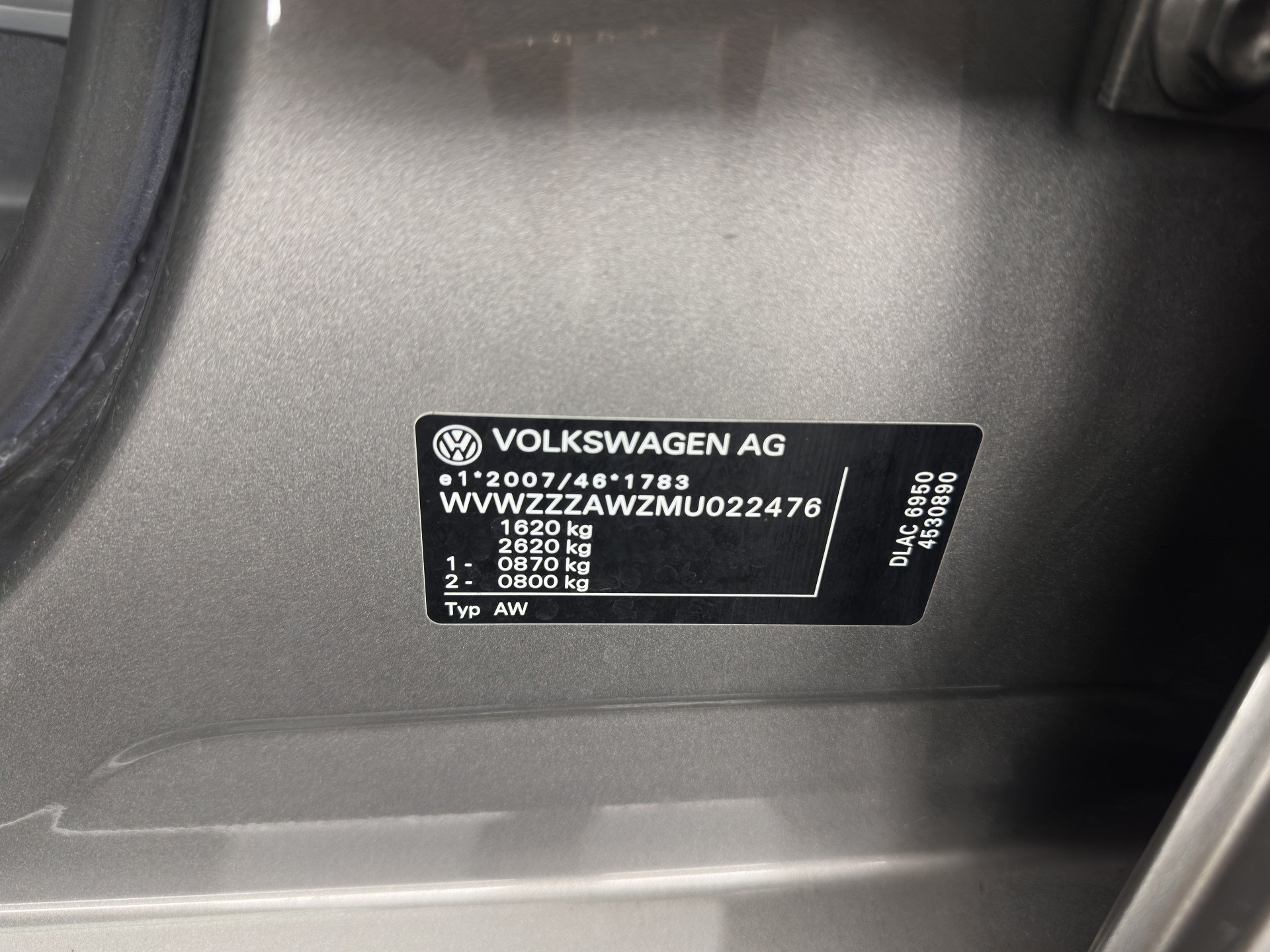 Volkswagen Polo 1.0 TSI Comfortline Business (INCL-BTW) *NAVI-FULLMAP | ADAPTIVE-CRUISE | COMFORT-SEATS | DAB+ | ECC | PARKPILOT*