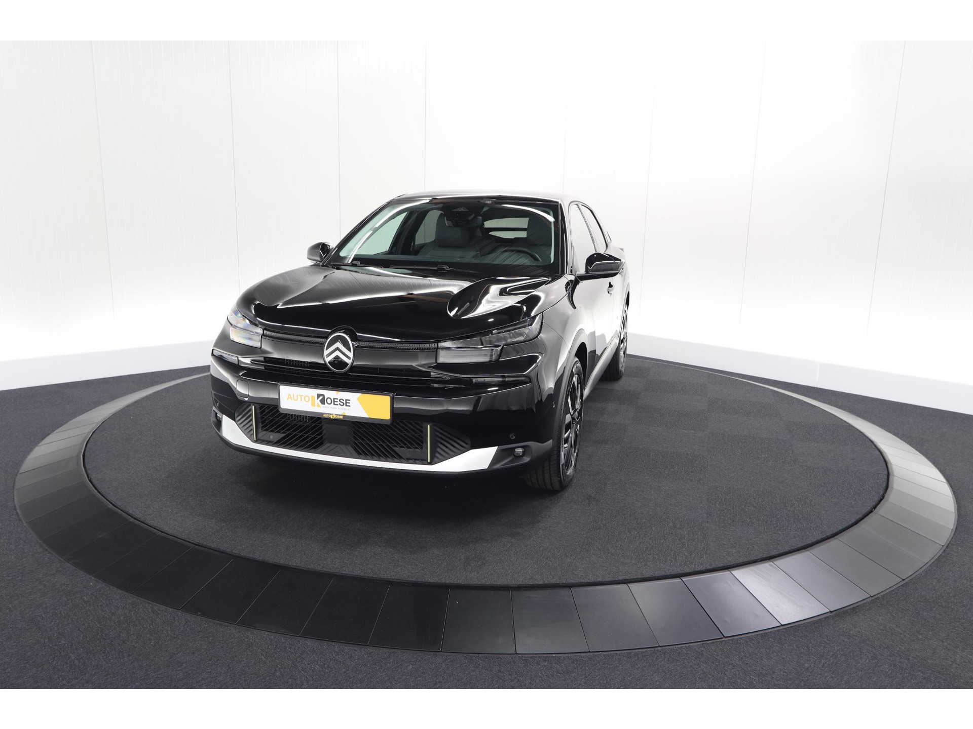 Citroen C4 1.2 Hybrid 145pk Max | 360 Camera | Adaptieve Cruise Control | Navigatie | Apple Carplay