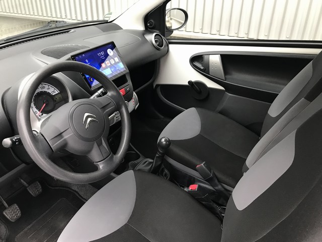 Citroën C1 1.0 - V E R K O C H T
