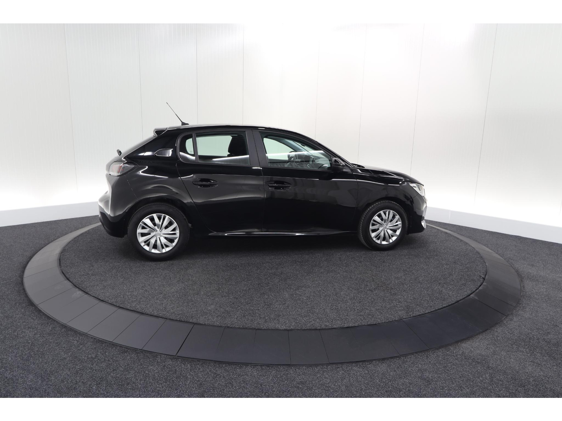 Peugeot 208 PureTech 75 Active | Apple Carplay | Cruise Control | Airco
