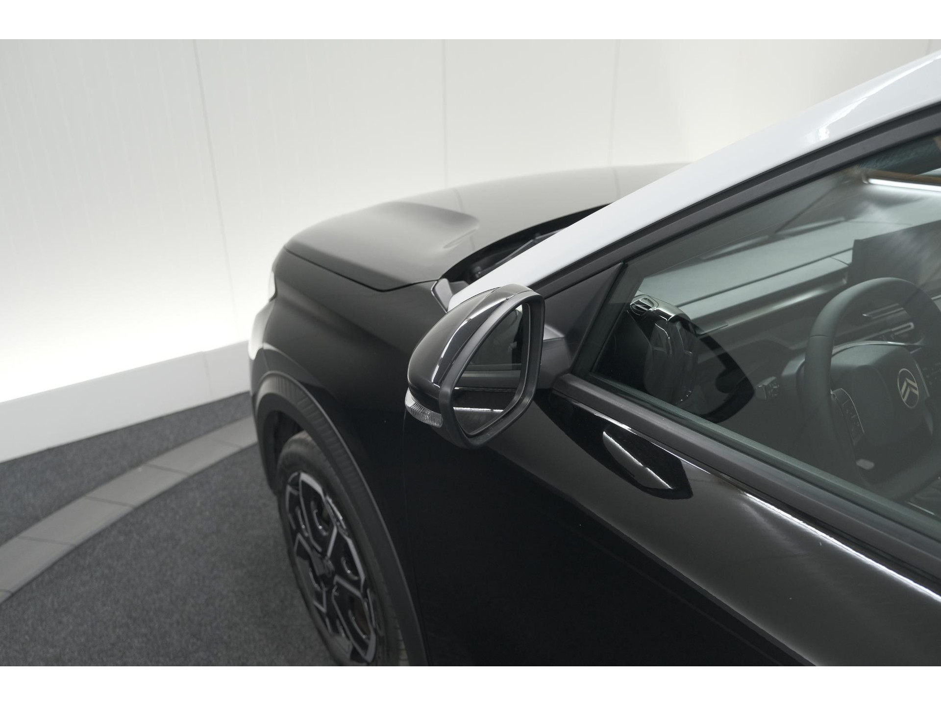 Citroen C3 Turbo 100pk Max | Nieuw Model | Camera | Navigatie | Apple Carplay | Parkeersensoren