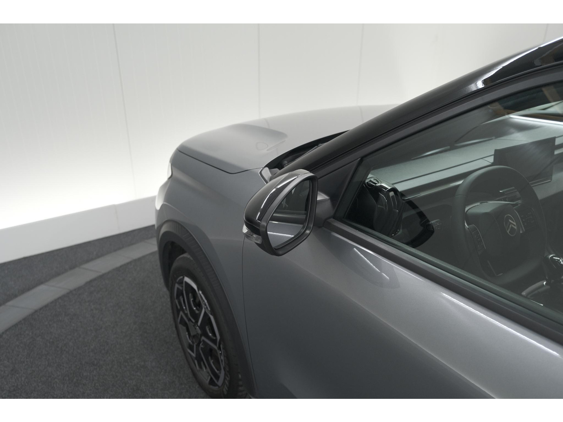 Citroen C3 1.2 Turbo 100pk Max | Camera | Apple Carplay | Navigatie | Parkeersensoren