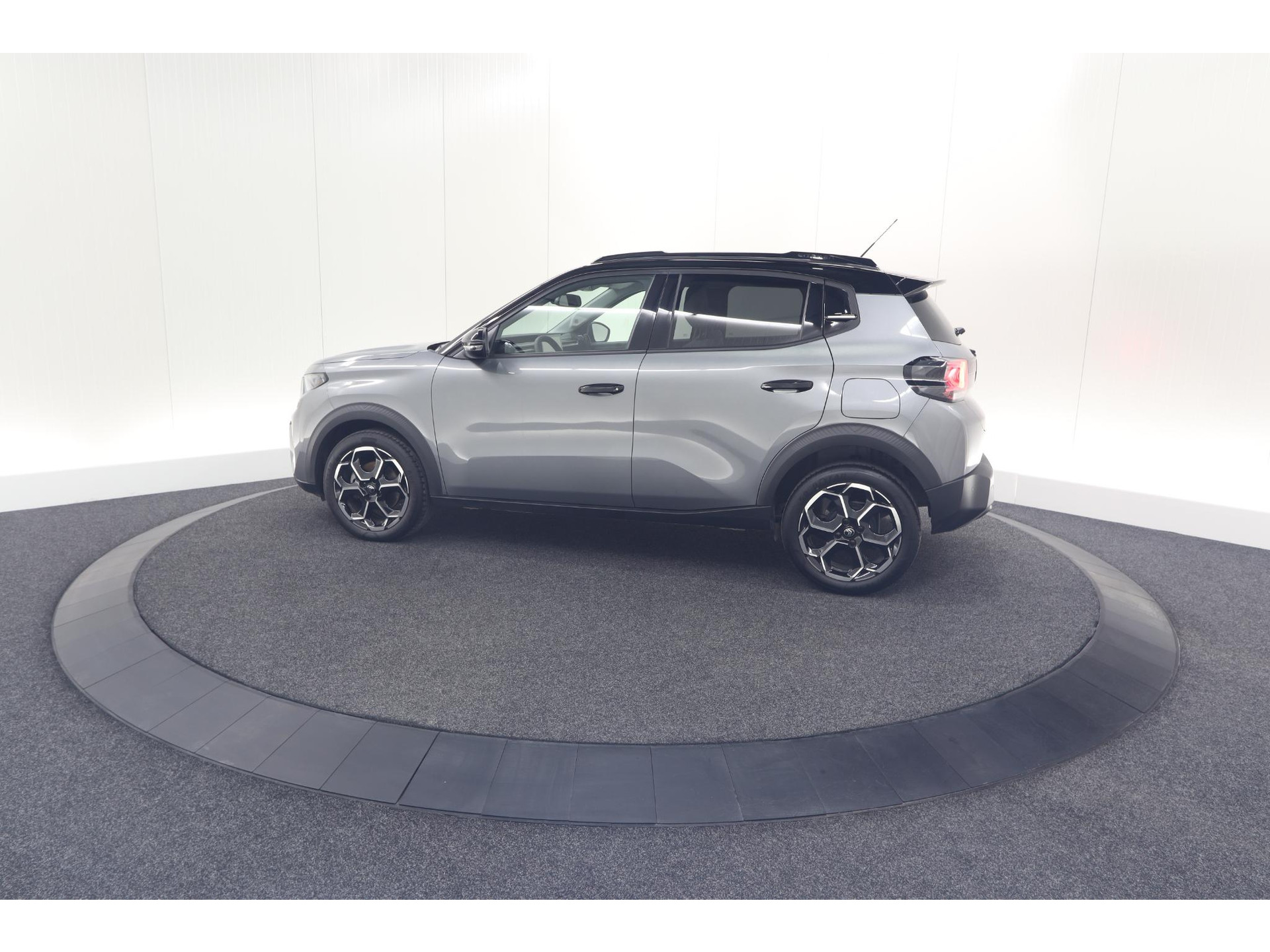 Citroen C3 1.2 Turbo 100pk Max | Camera | Apple Carplay | Navigatie | Parkeersensoren