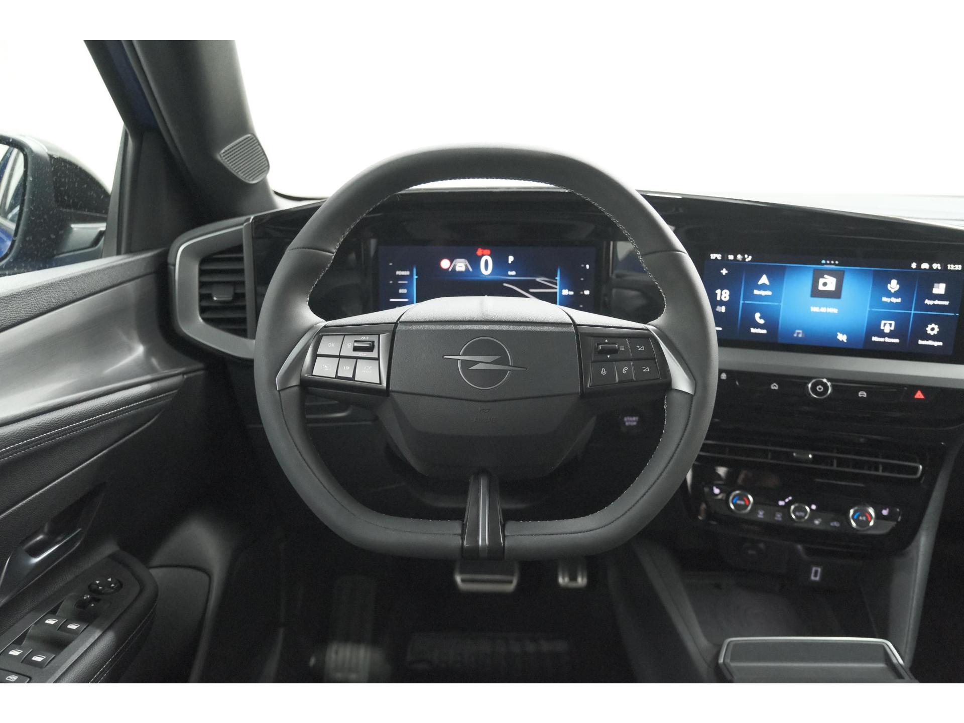 Opel Mokka 1.2 Turbo 145 Hybrid GS | Allseason Banden | Adaptieve Cruise Control | Camera | Dodehoekdetectie | Stoelverwarming
