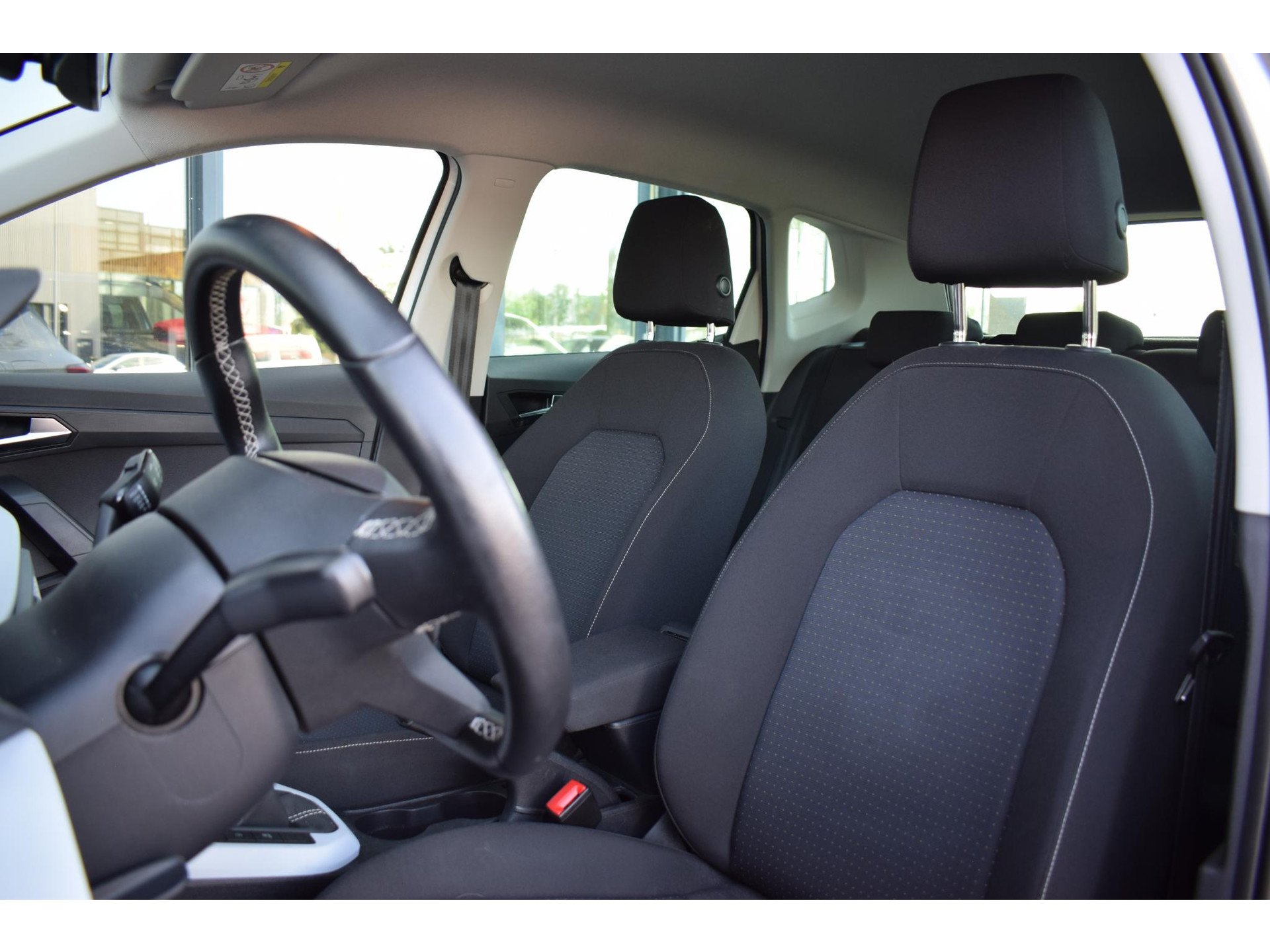 SEAT Arona 1.0 TSI Style Business Intense | Apple CarPlay | Stoelverw. | Virtual | Cruise