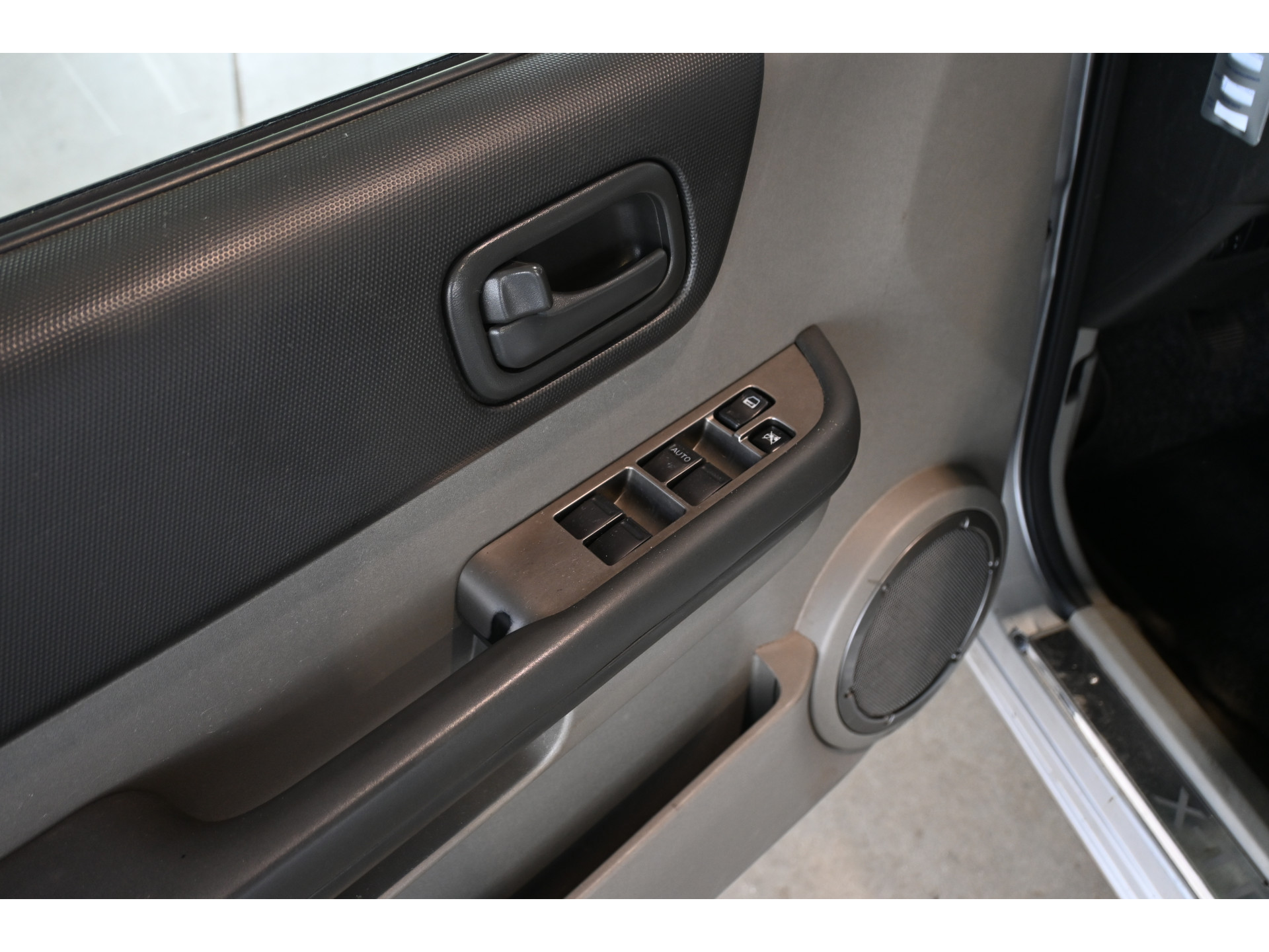 Nissan X-Trail 2.0 Comfort 2wd Airco Trekhaak All in Prijs! Inruil Mogelijk!