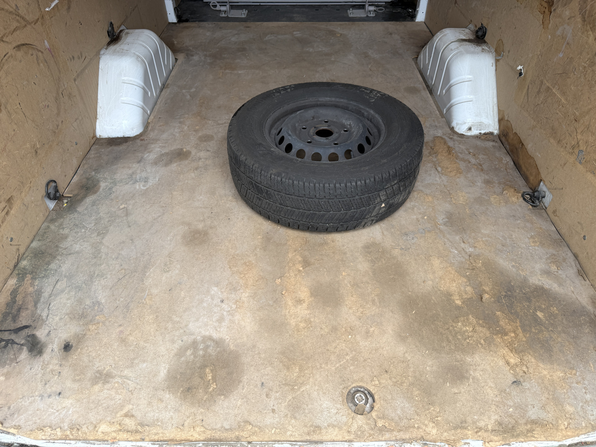 Ford Transit DC 2.0 TDCI 170PK L4H3 Dubbele Cabine 6-Stoelen Airco Cruise Control Camera Parkeersensoren v+a