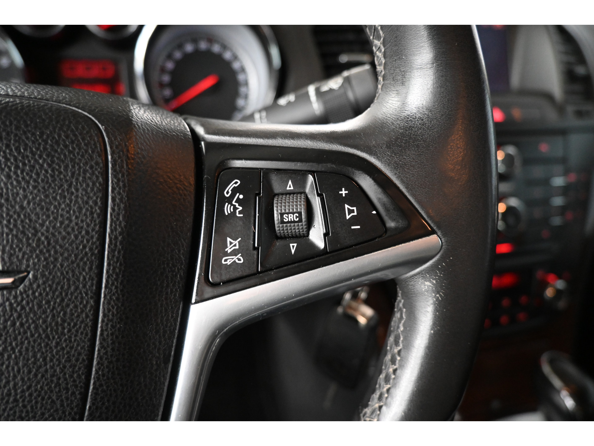 Opel Insignia 2.8 T Executive 4x4 Automaat Clima Navigatie Leder Goed Onderhouden! Inruil Mogelijk!