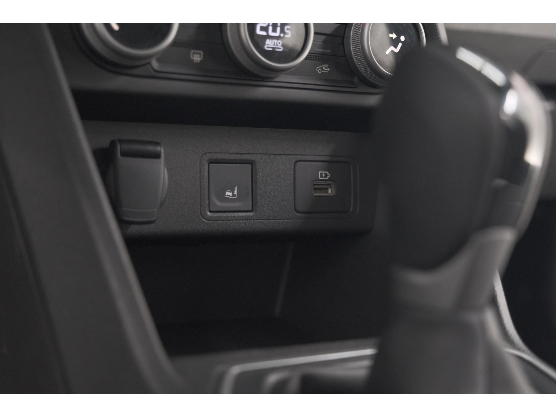 Dacia Sandero Stepway TCe 90 Extreme | Camera | Dodehoekdetectie | Navigatie | Apple Carplay