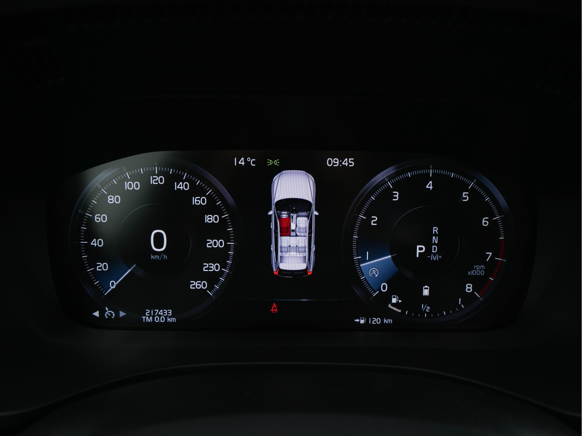 Volvo XC60 2.0 B5 Business Pro R-Design (INCL.BTW) Aut. *PANO | LUXURY-LEATHER | FULL-LEATHER | MEMORY-PACK | HEATED-SPORTSEATS | CAMERA | NAVI-FULLMAP | SHIFT-PADDLES | PRIVACY-GLASS | AIR-SUSPENSION | ECC | PDC | CRUISE | 19''ALU