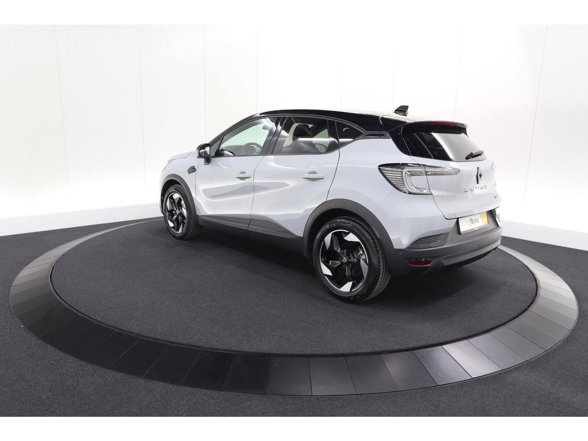 Renault Captur 1.8 E-Tech Full Hybrid 160 Techno | Camera | Adaptieve Cruise Control | Navigatie