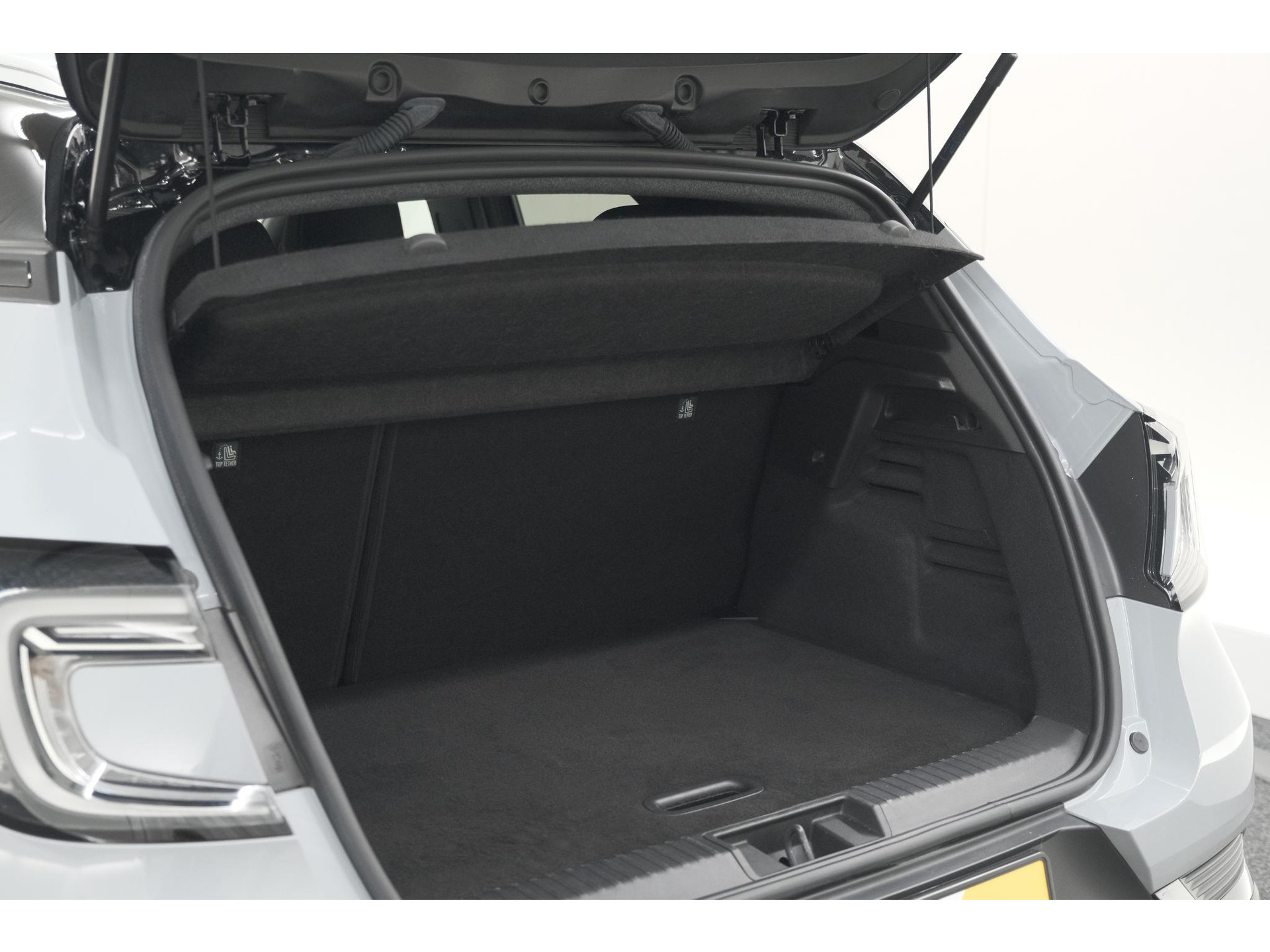 Renault Captur 1.6 E-Tech Full Hybrid 145 Techno | Camera | Navigatie | Apple Carplay | Parkeersensoren