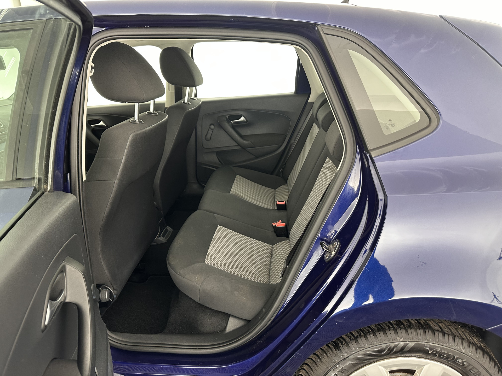 Volkswagen Polo 1.2 TDI BlueMotion Comfortline *AIRCO | CRUISE | COMFORT-SEATS | 15''ALU*