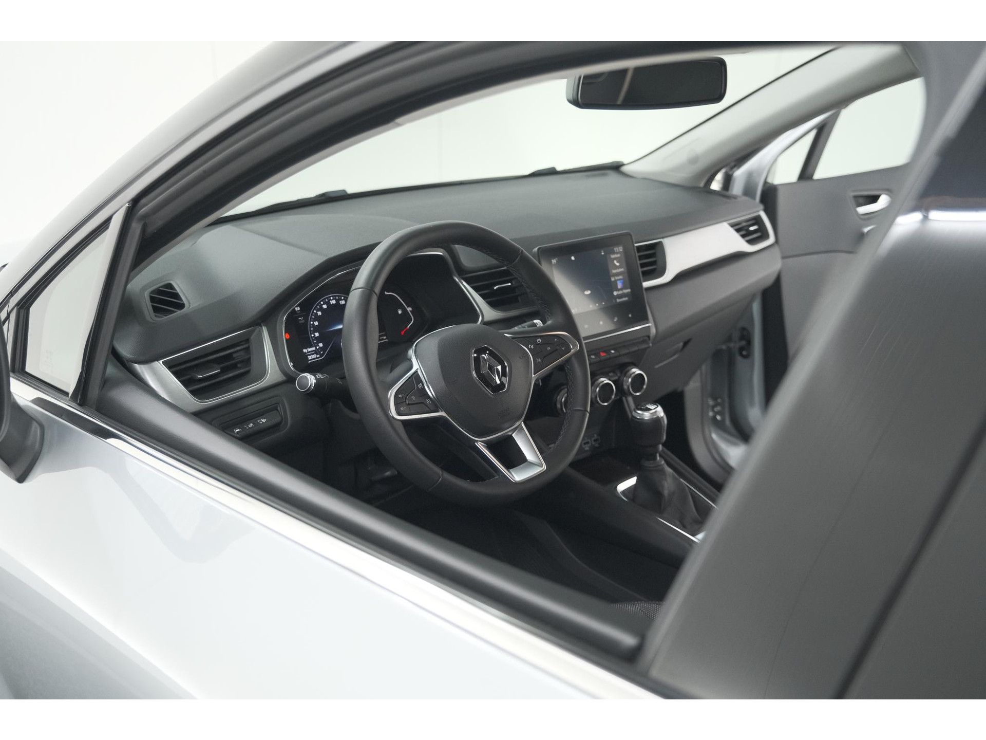 Renault Captur TCe 90 Intens | Trekhaak | Camera | Navigatie | Parkeersensoren | Apple Carplay