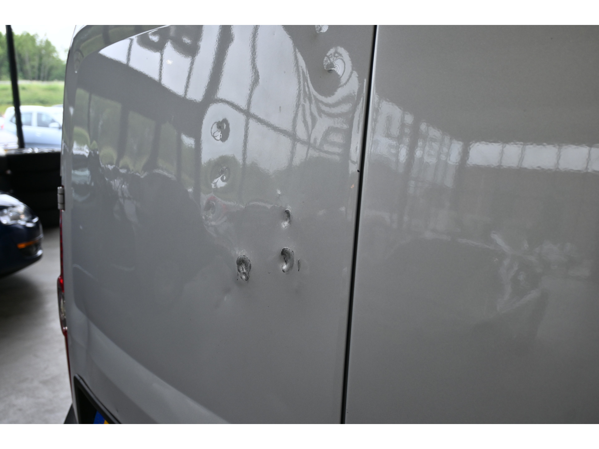 Opel Combo 1.3 CDTi L1H1 ecoFLEX Selection Elektrisch Pakket! Trekhaak  Inruil Mogelijk!