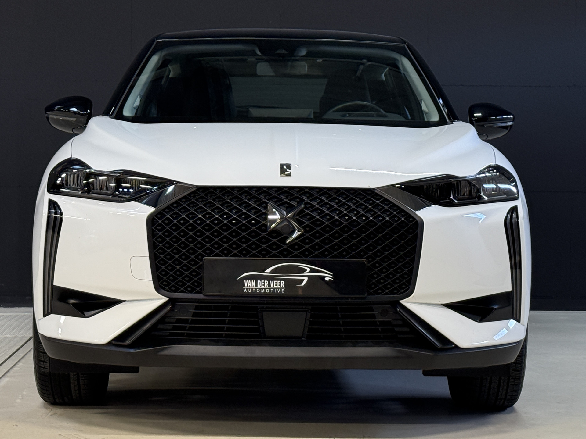 DS 3 1.2 100PK  Bastille | DAB+ | Apple Carplay | Head UP Display
