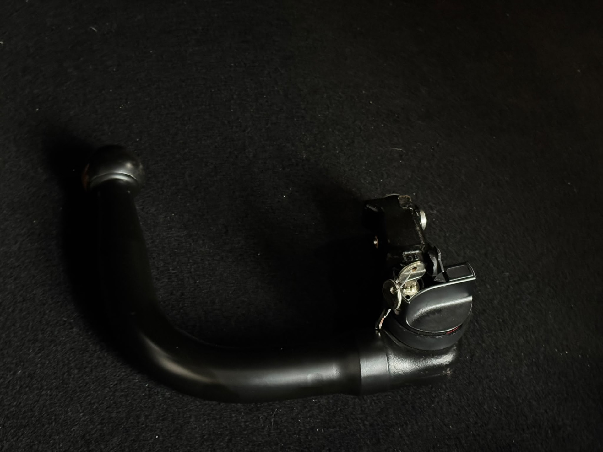 BMW 1-serie 118i 140PK Automaat M-Sport Shadow Pano Head-UP Camera