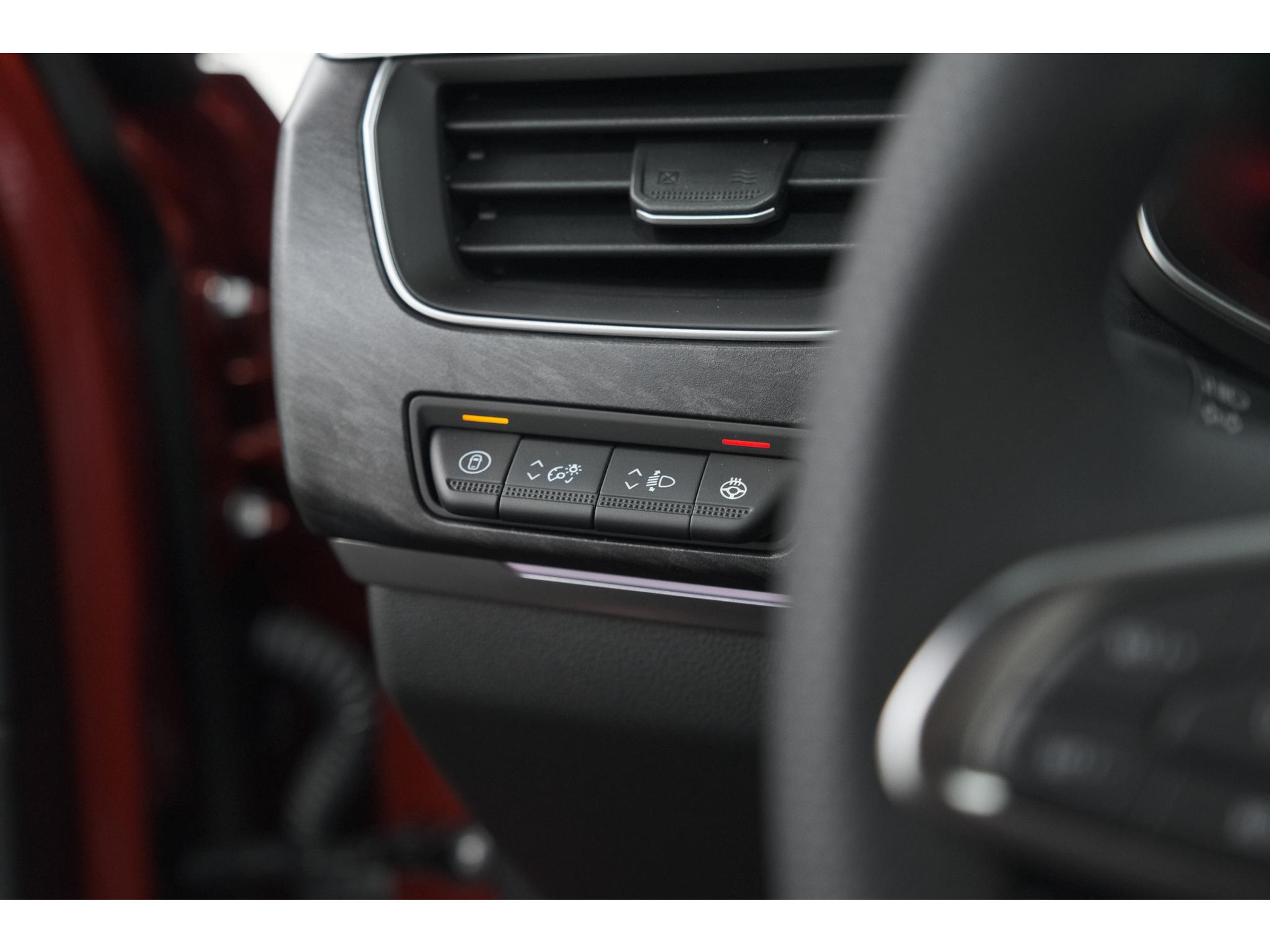 Renault Arkana 1.6 E-Tech hybrid 145 Esprit Alpine | Rondom Camera | Adaptieve Cruise Control | Pack Winter | Dodehoekdetectie