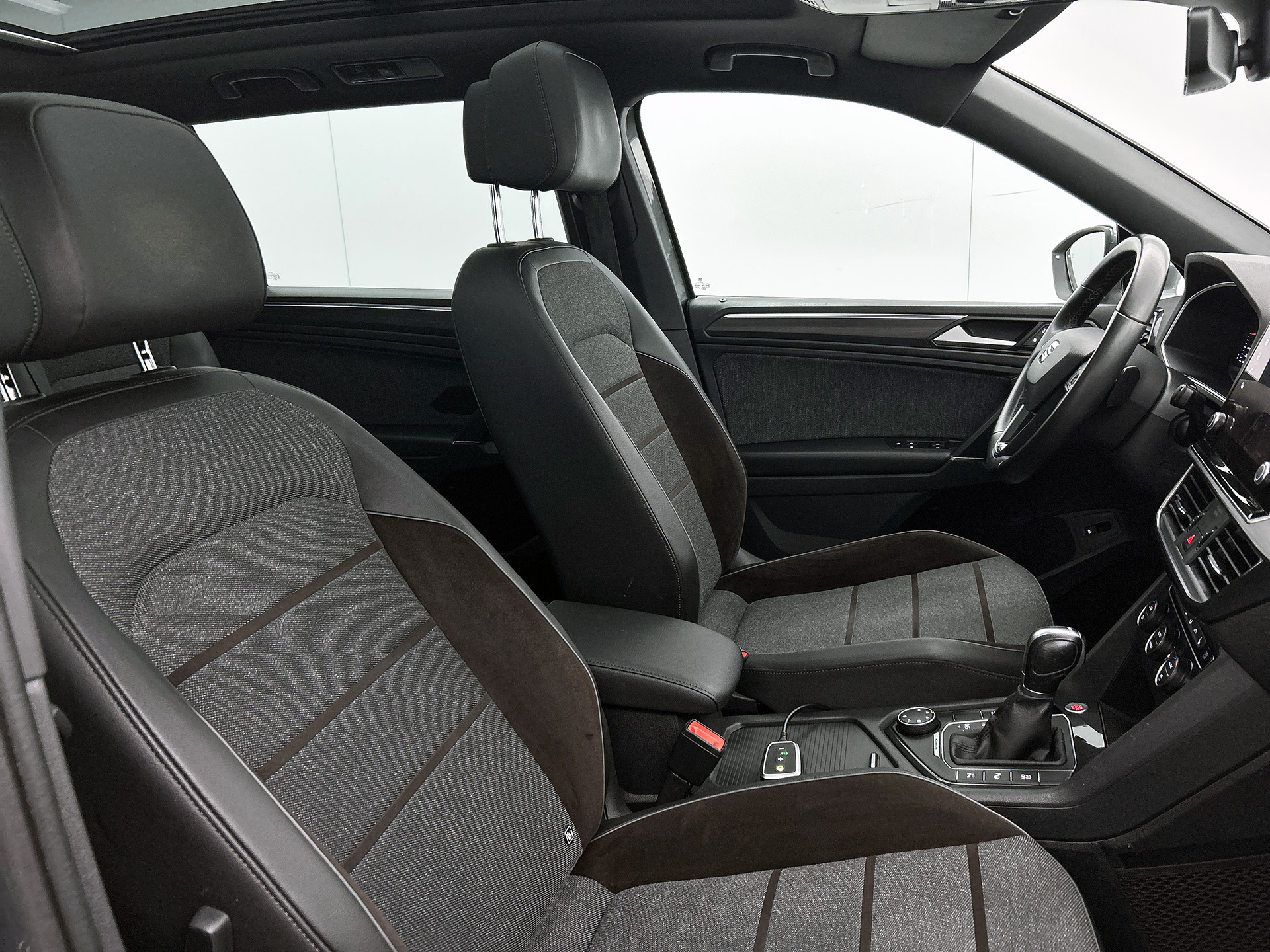 SEAT Tarraco 2.0 TSI 190PK 4DRIVE Xcellence 7Pers. | 360 CAMERA | PANORAMADAK | WINTERPACK | 2400KG TREKGEWICHT | NAVI | TREKHAAK WEGKLAPB.