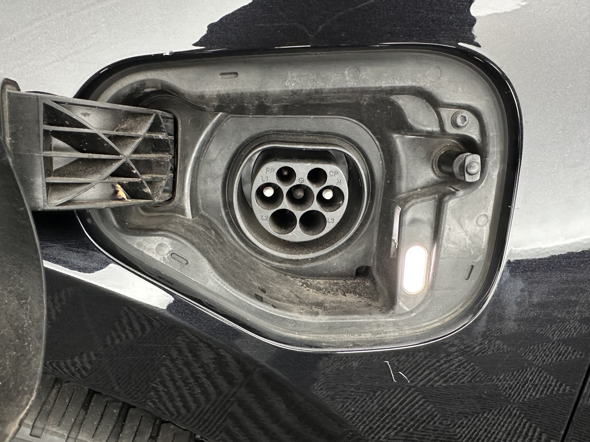 ŠKODA Octavia Combi 1.4 TSI iV PHEV Business Edition (Plug-in) (INCL-BTW) *FULL-LED | DIGI-COCKPIT | COMFORTSEATS | NAVI-FULLMAP | PRIVACY-GLASS | DAB | SHIFTPADDLES | ECC | PDC | CRUISE | TOWBAR | 18''ALU*