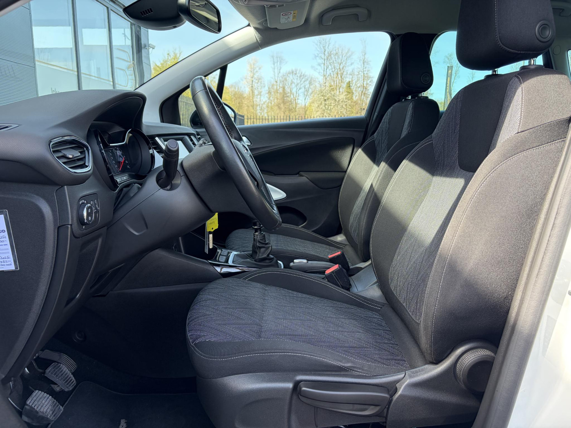 Opel Crossland X 1.2 Turbo Edition 2020 110pk,Dealer Onderhouden,Camera,Apple Carplay/Android Auto,Clima,Cruise,Pdc V+A,Rijstrooksensor,6 Bak,N.A.P,Bj 12-2020,Apk tot 01-2027