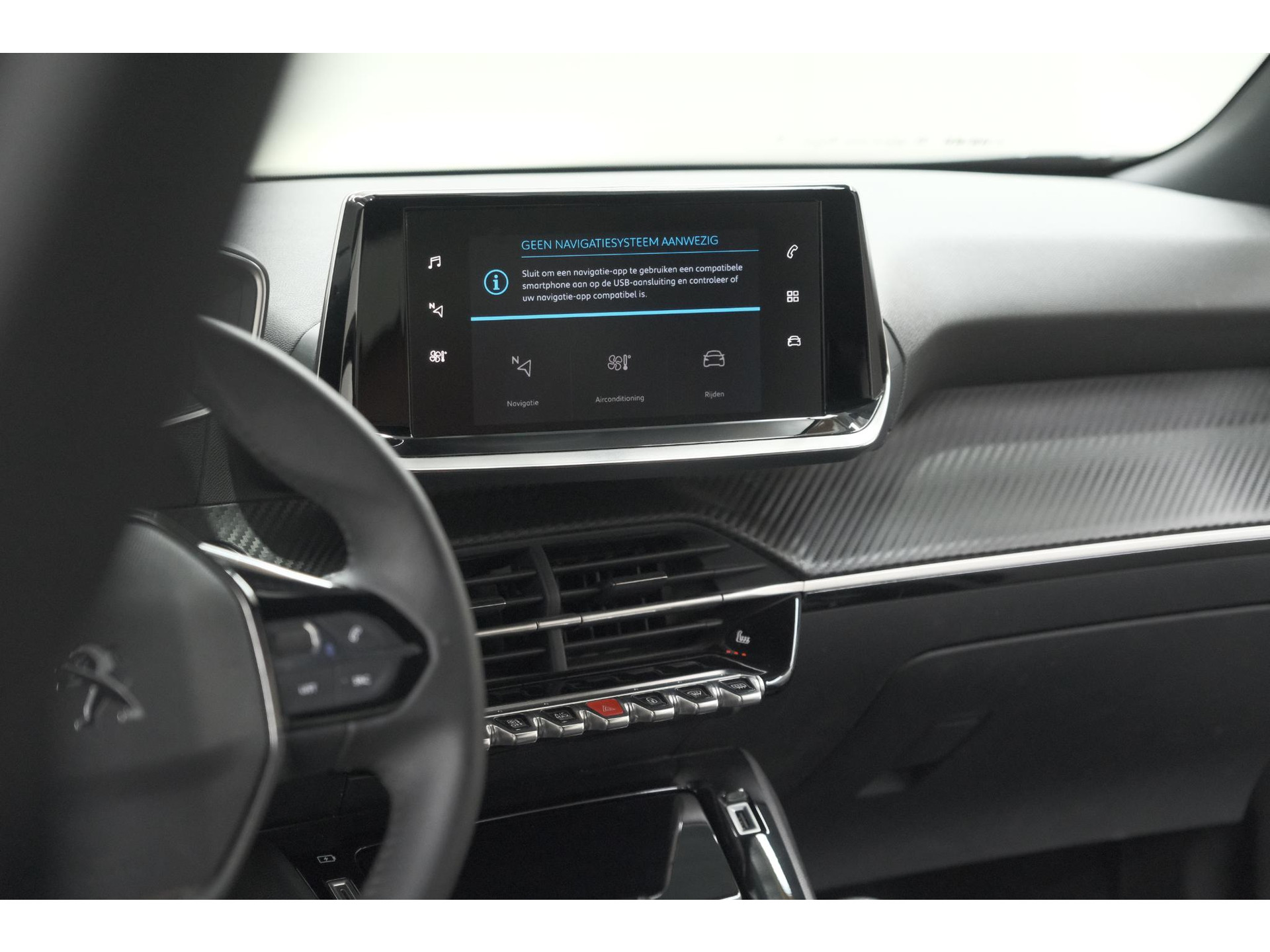 Peugeot 2008 PureTech 130 Allure Pack | Camera | Adaptieve Cruise Control | Apple Carplay | Stoelverwarming
