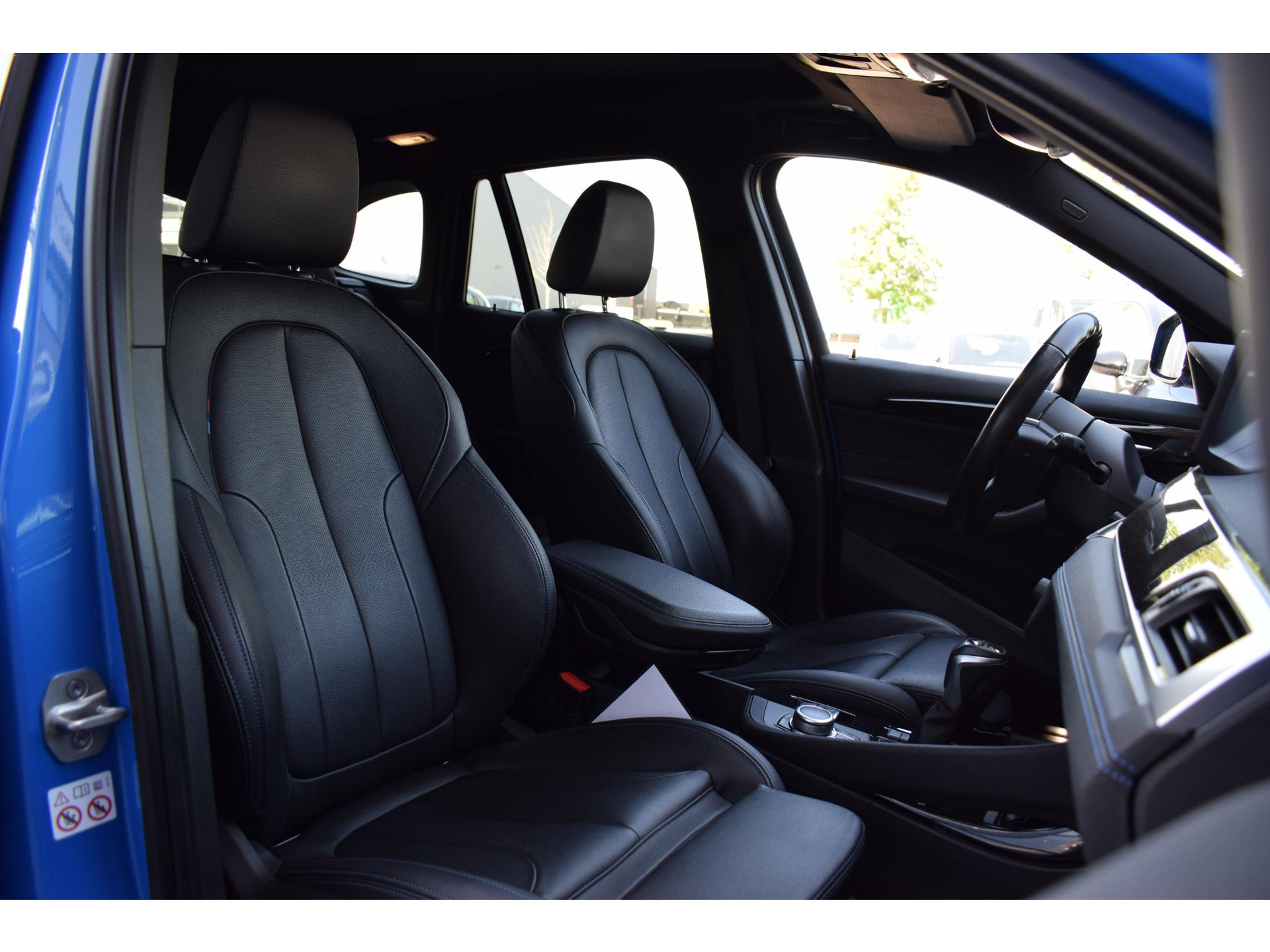 BMW X1 xDrive25e eDrive Edition | M-Sport | Trekhaak | Pano | CarPlay