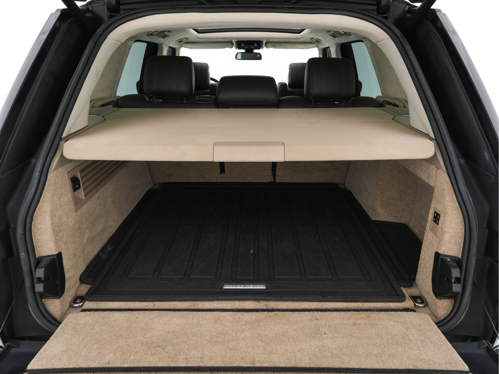 Land Rover Range Rover 4.4 SDV8 Vogue AWD Aut. *PANO | DIGI-COCKPIT | MERIDIAN-AUDIO | SURROUND-VIEW | MEMORY-PACK |  KEYLESS | OXFORD-FULL-LEATHER | BI-XENON | NAVI-FULLMAP | ECC | PDC | CRUISE | COMFORT-SEATS | 21"ALU*