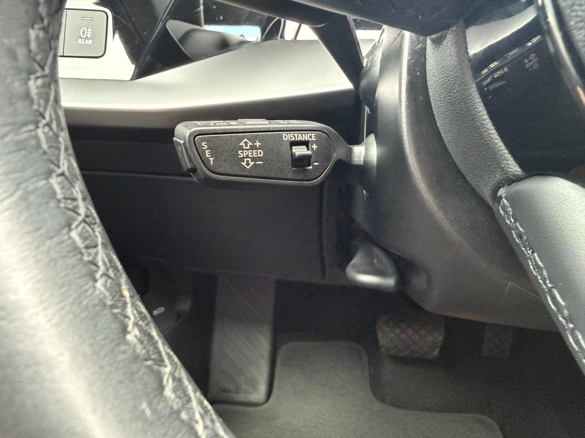 Audi A3 Limousine 30 TFSI Pro Line | 2E EIGENAAR | AUTOMAAT | 3/6 OF 12MND GARANTIE | APPLE CARPLAY | CRUISE | CLIMA | LMV |