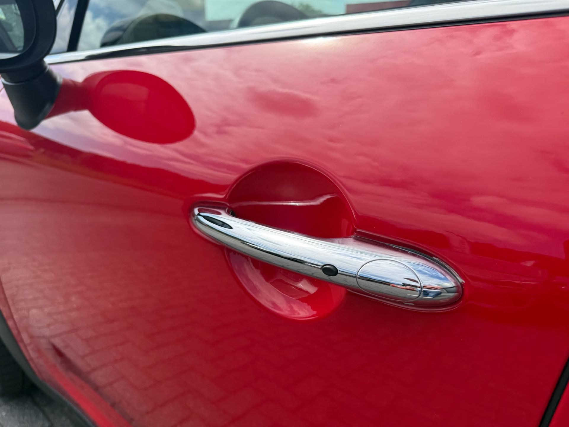 MINI Countryman 1.5 Cooper S E ALL4 | 2E EIGENAAR | 3/6/12MND GARANTIE | PANO | LED | AUTOMAAT | CARPLAY | DAB | NAVI | SFEER | CRUISE