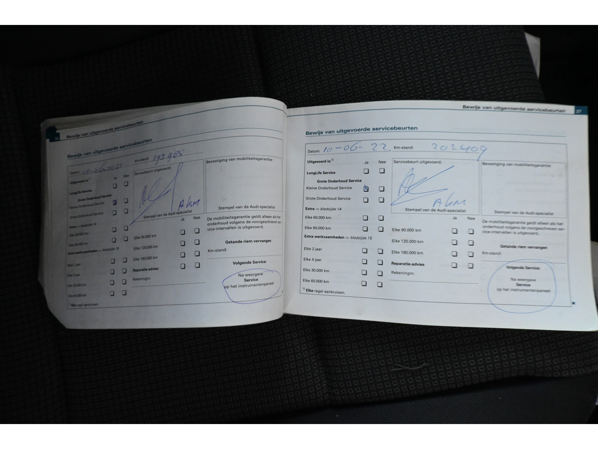 Audi A3 1.6 Attraction Clima Cruise Control Lichtmetaal All in Prijs! Inruil Mogelijk!