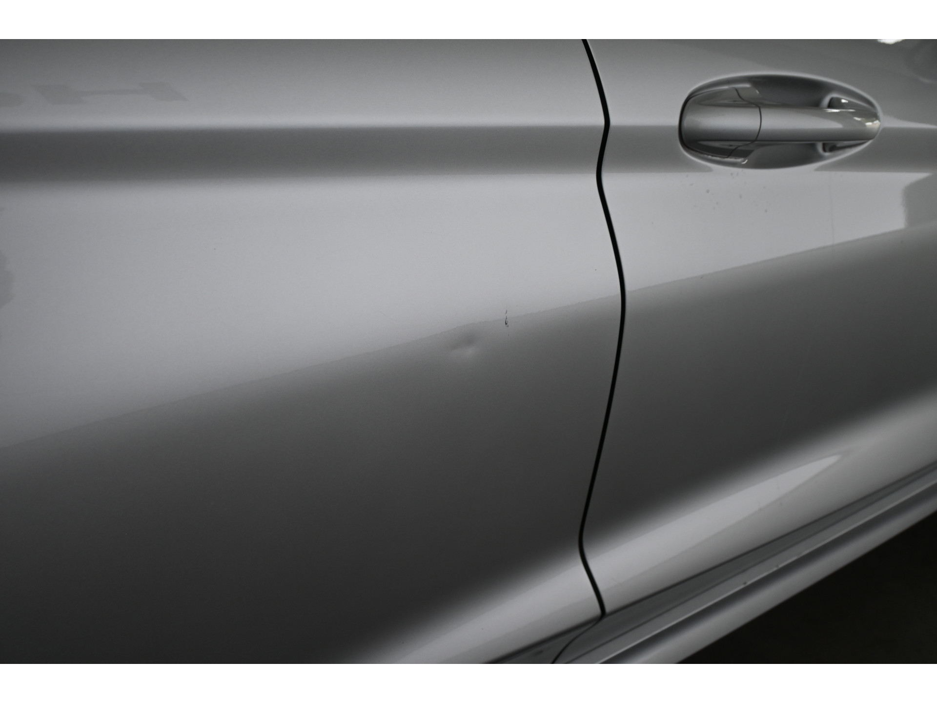 Ford Fiesta 1.0 EcoBoost Hybrid ST-Line Adaptieve Cruise Clima Camera Lane Assist Led Inruil Mogelijk!