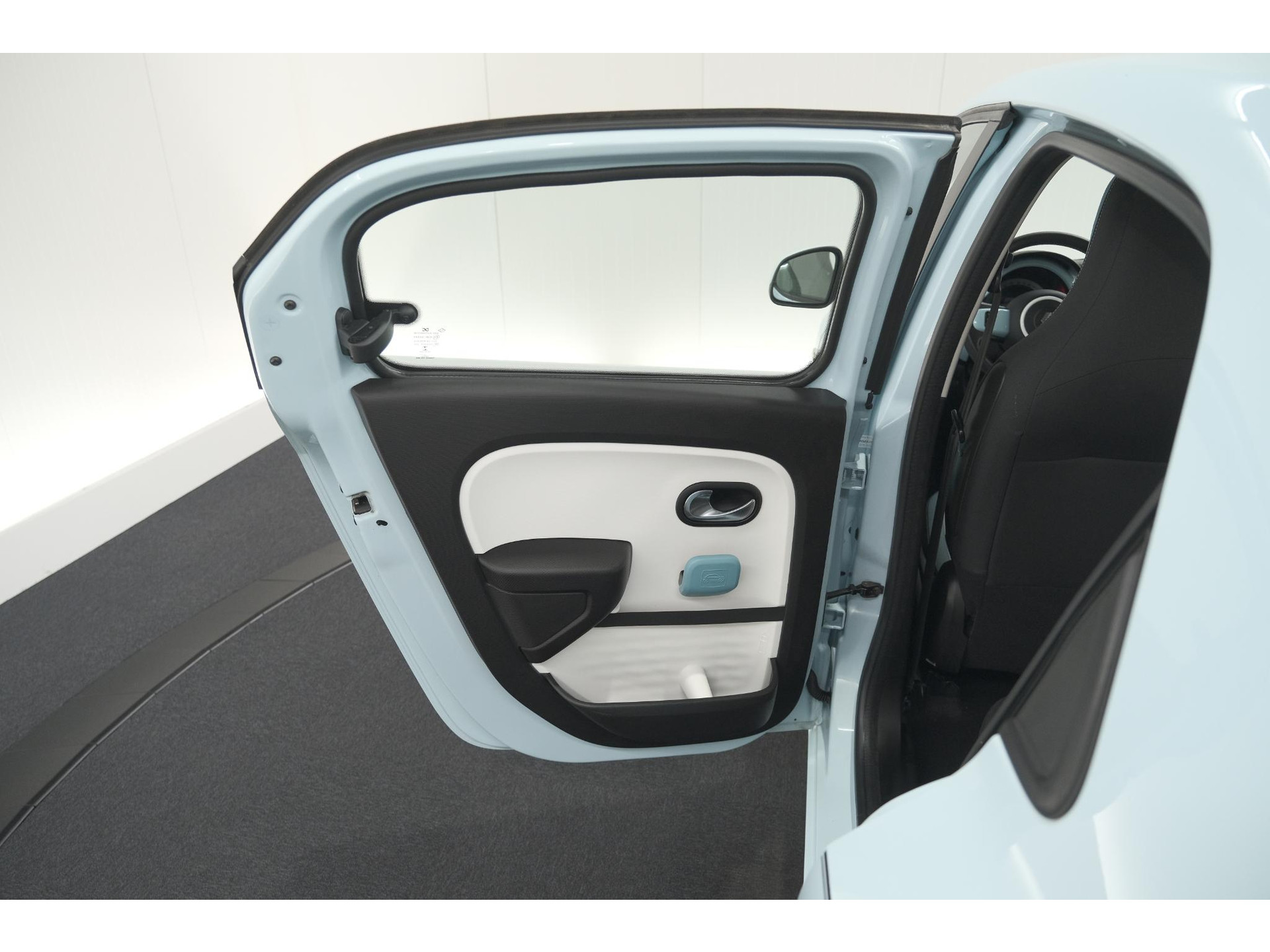 Renault Twingo 1.0 SCe Dynamique | Cruise control | LMV | Climate Control