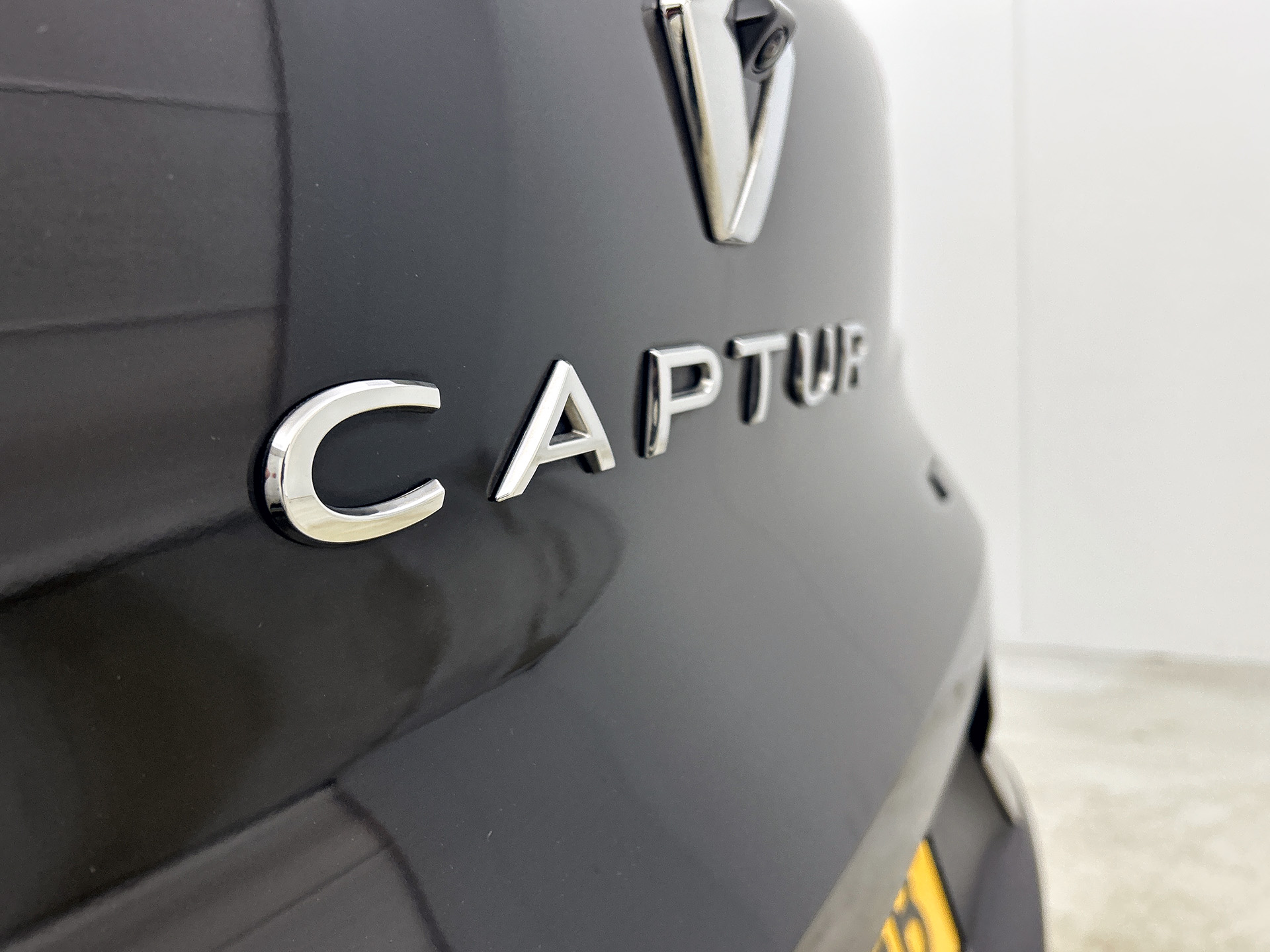 Renault Captur E-Tech full hybrid 145PK Techno | CAMERA | NAVI GROOT | STOELVERWARMING | KEYLESS