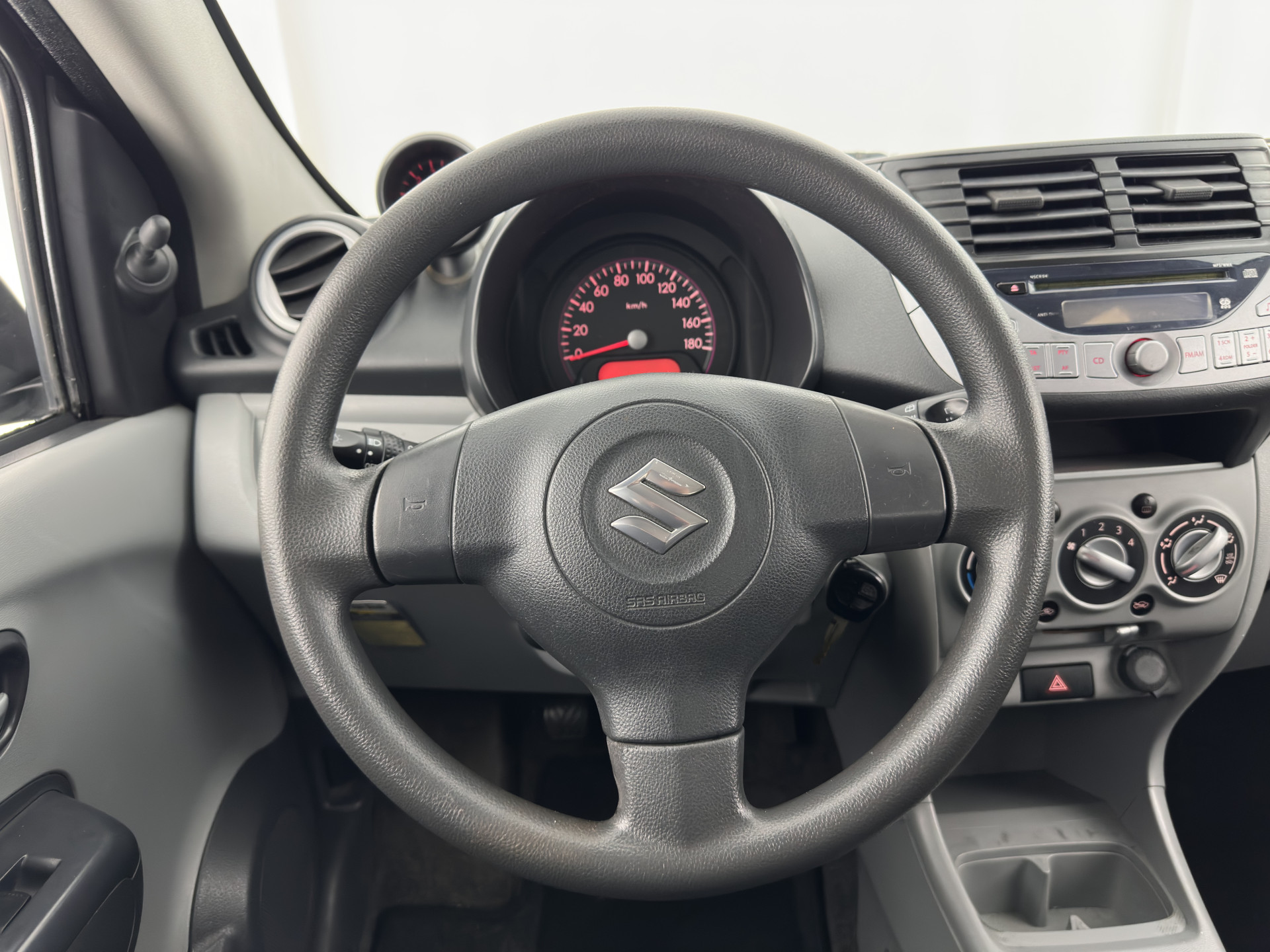 Suzuki Alto 1.0 Cool Exclusive *AIRCO | COMFORT-SEATS | 14''ALU*