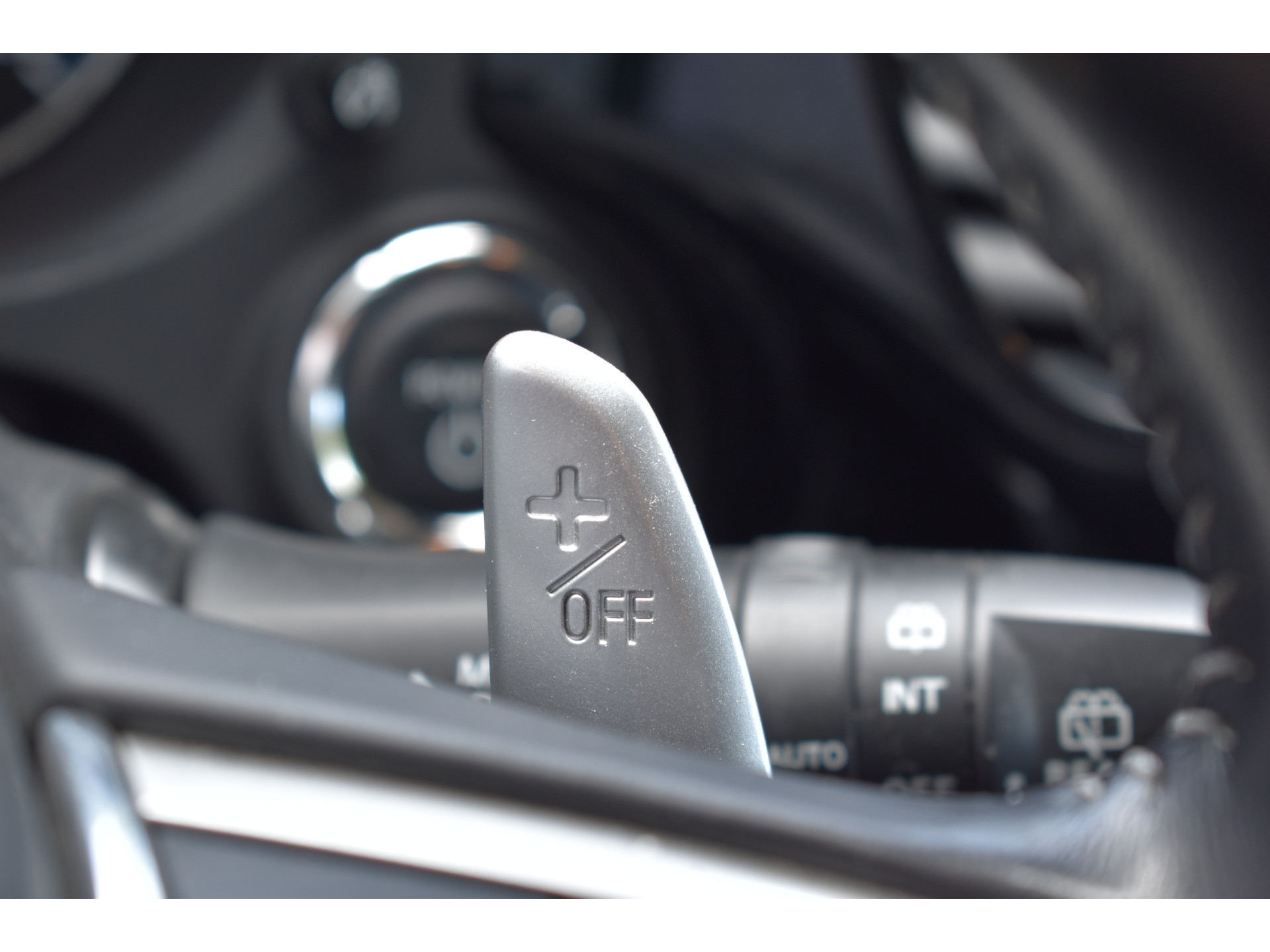 Mitsubishi Outlander 2.4 PHEV Instyle Plugin-hybride
